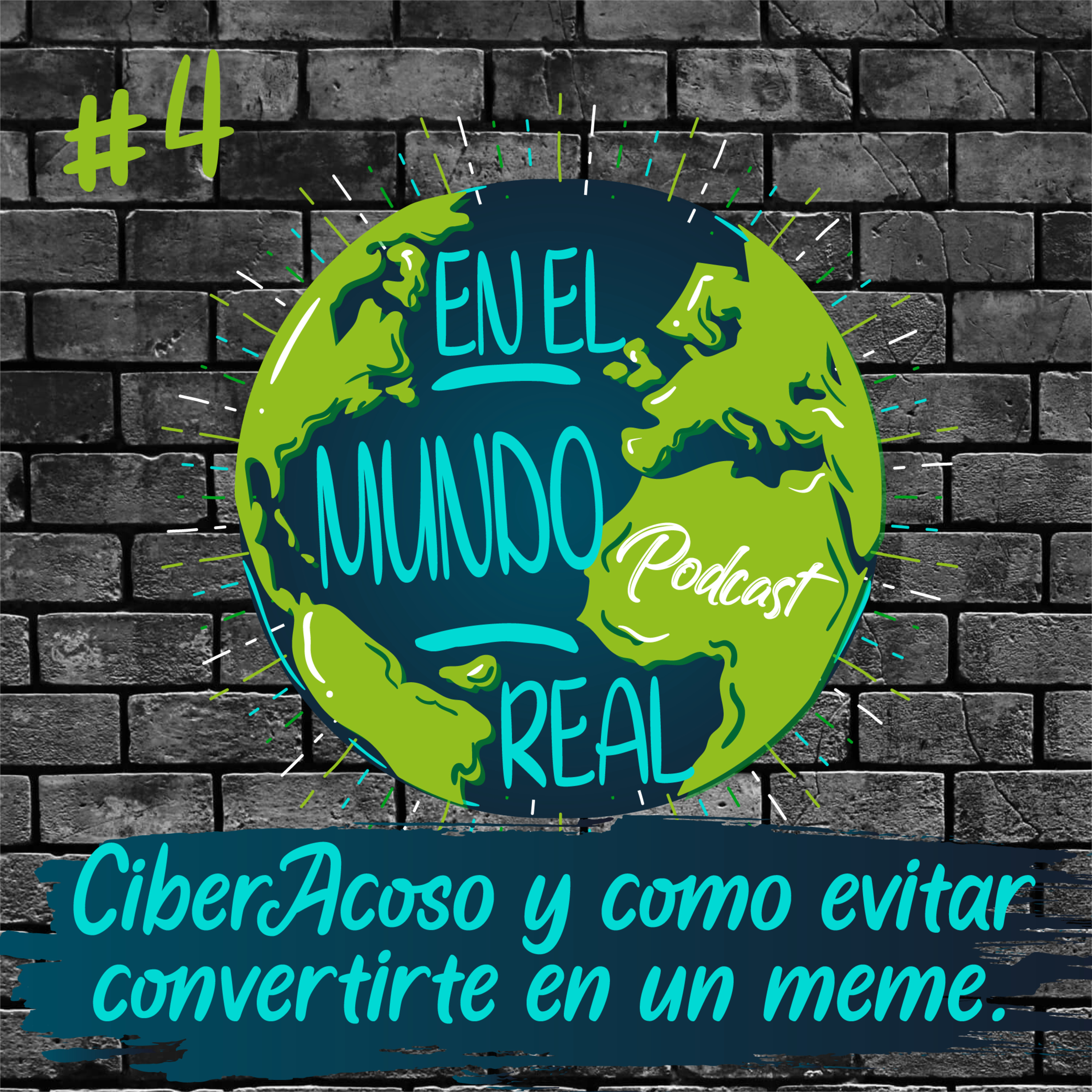 En el mundo real