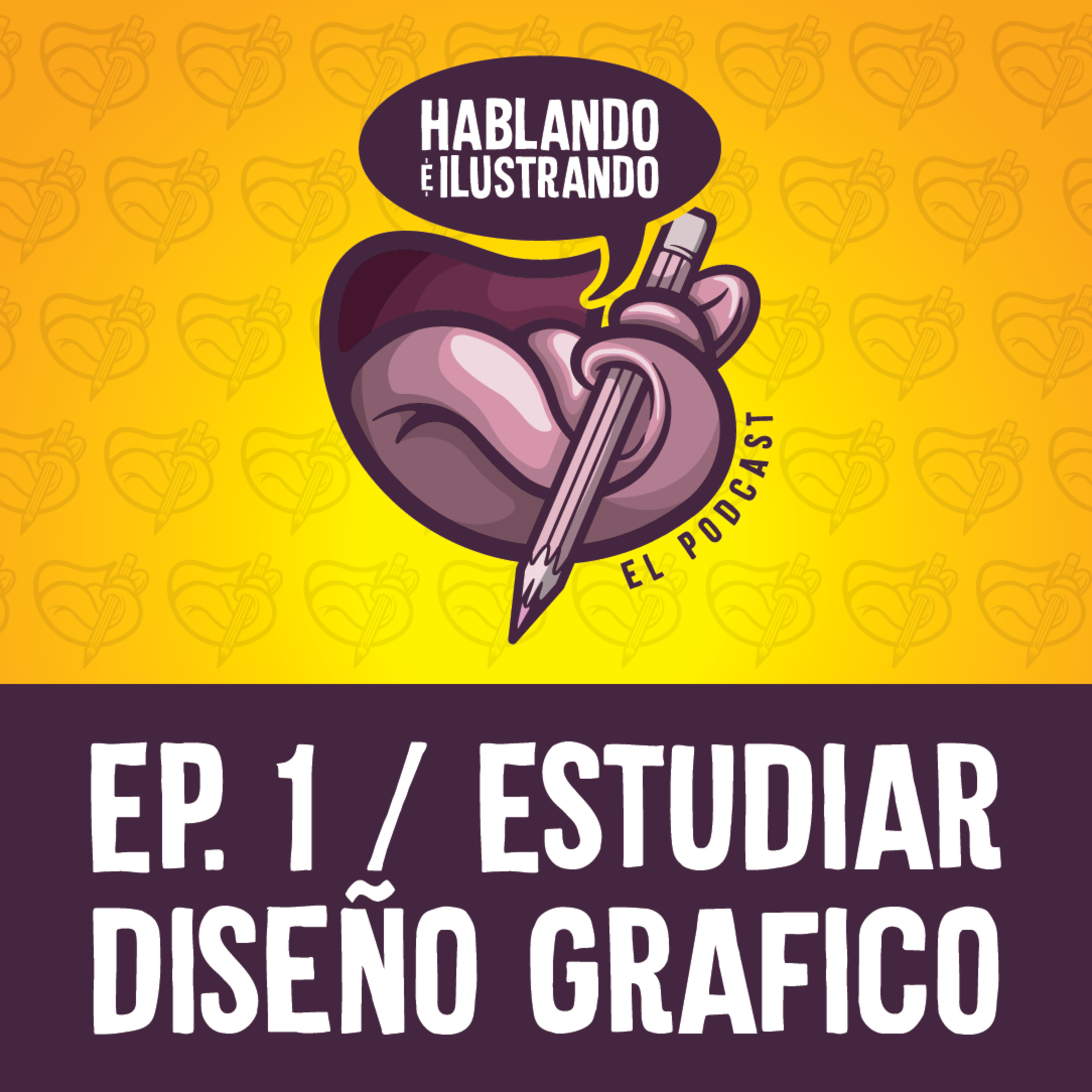 Hablando e Ilustrando