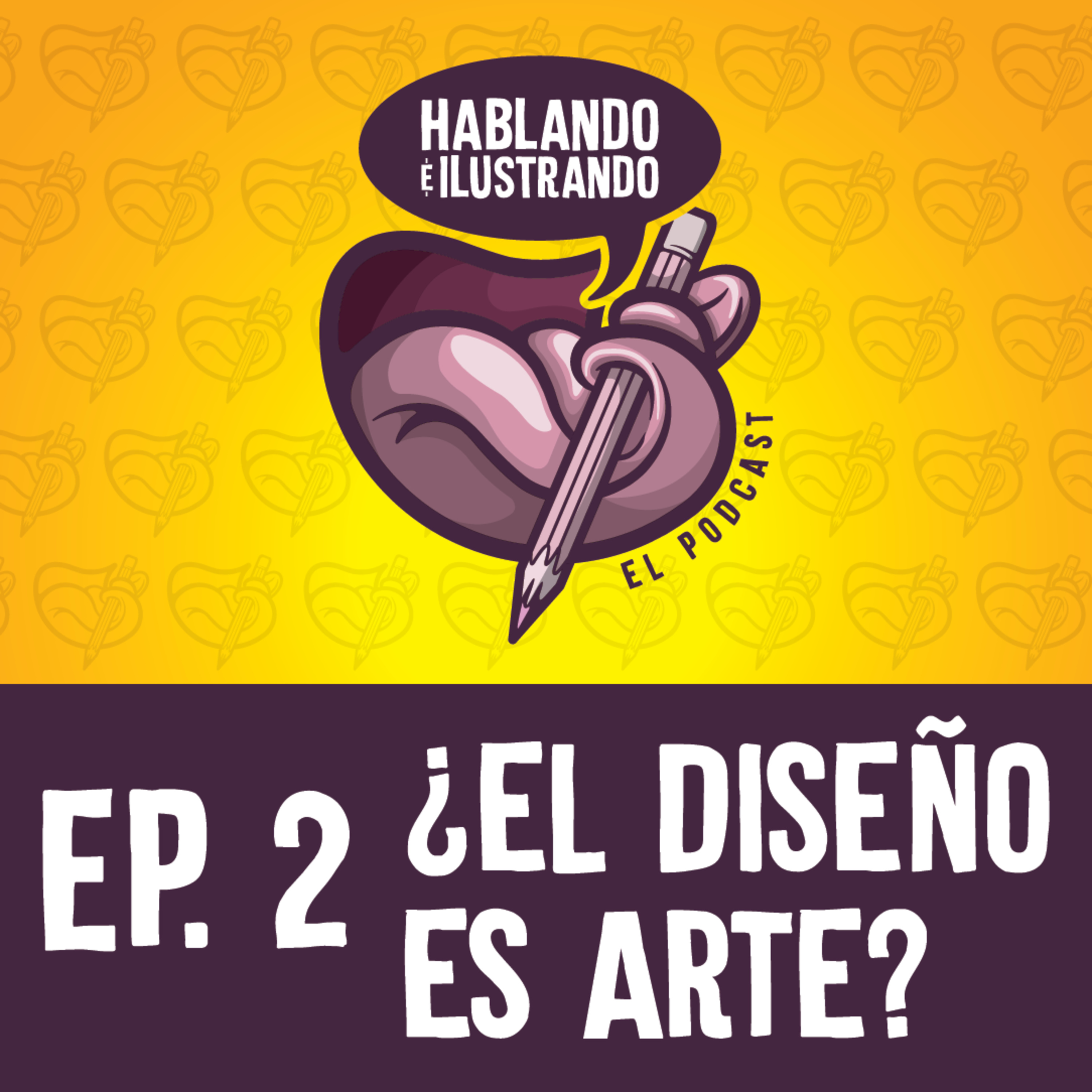 Hablando e Ilustrando