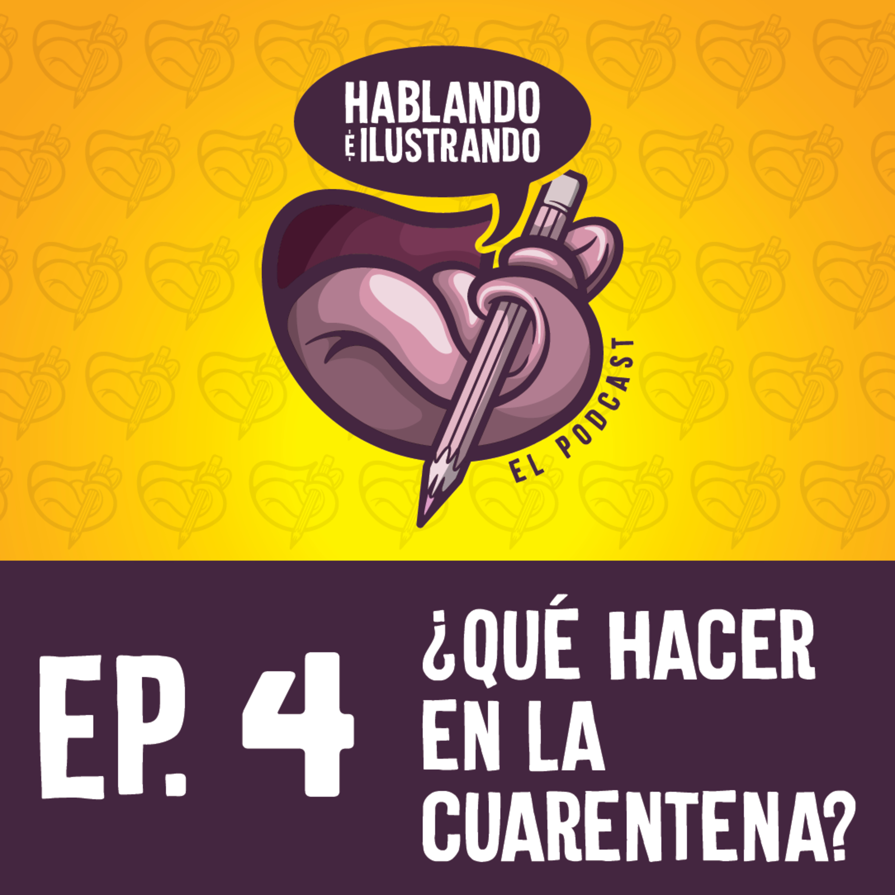Hablando e Ilustrando