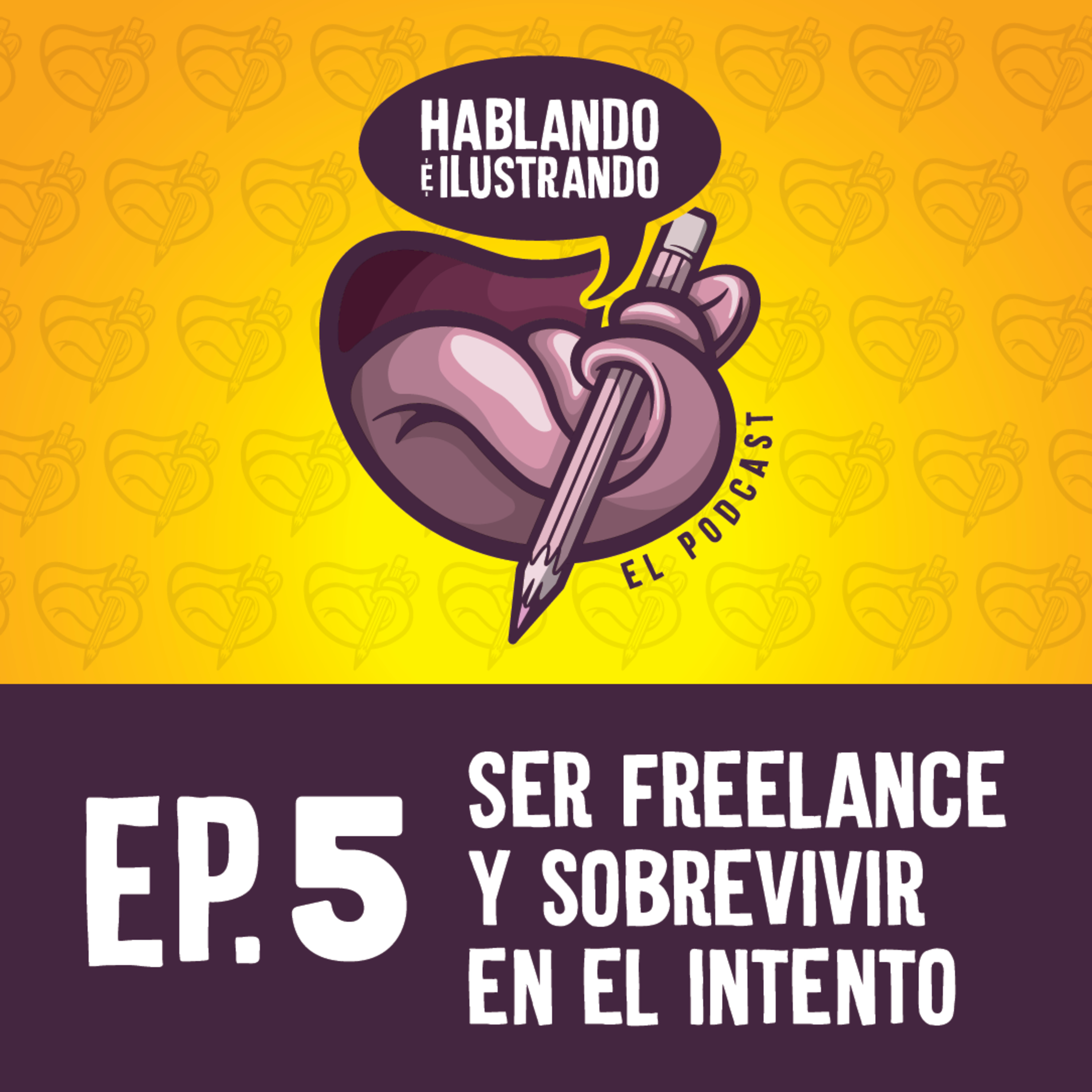 Hablando e Ilustrando