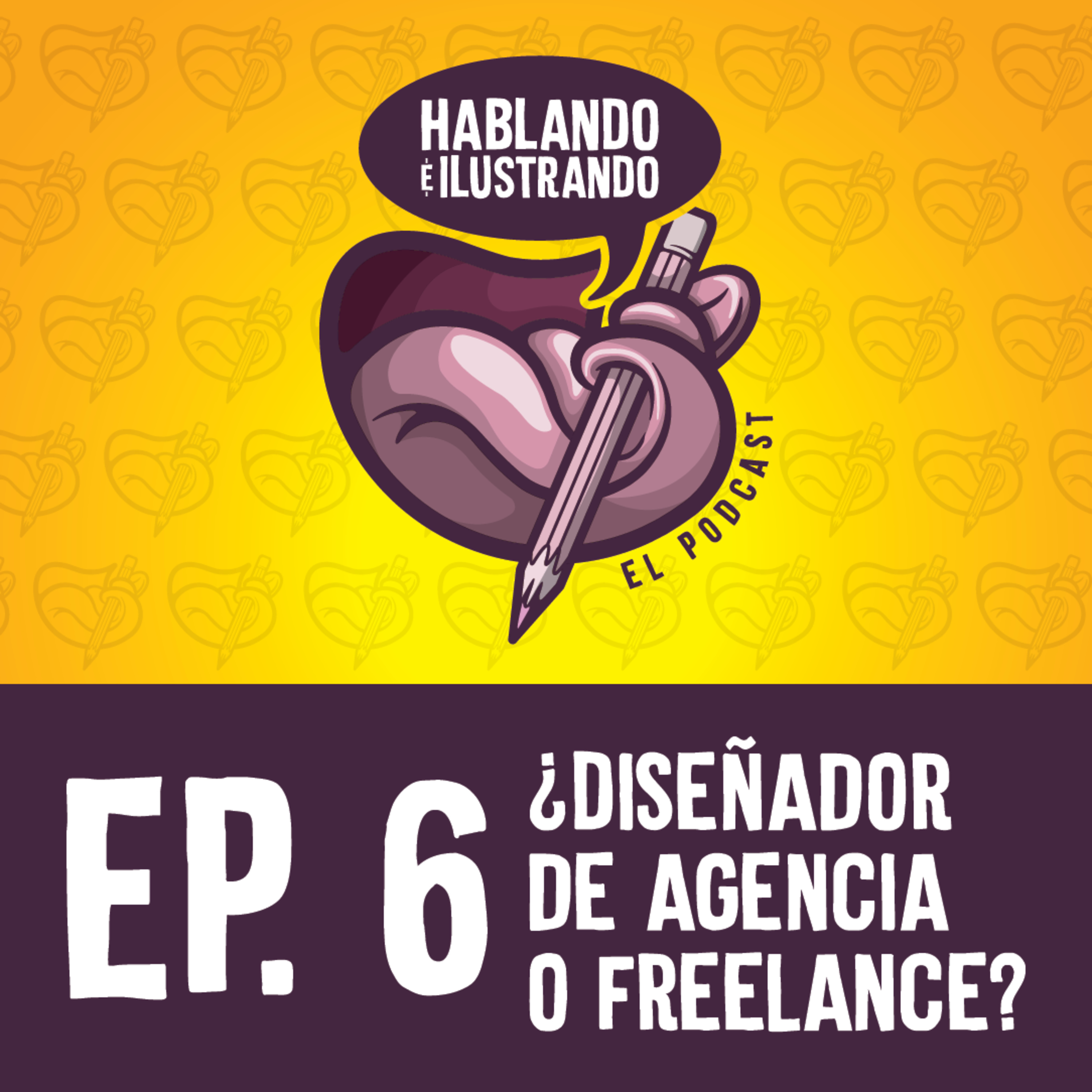 Hablando e Ilustrando