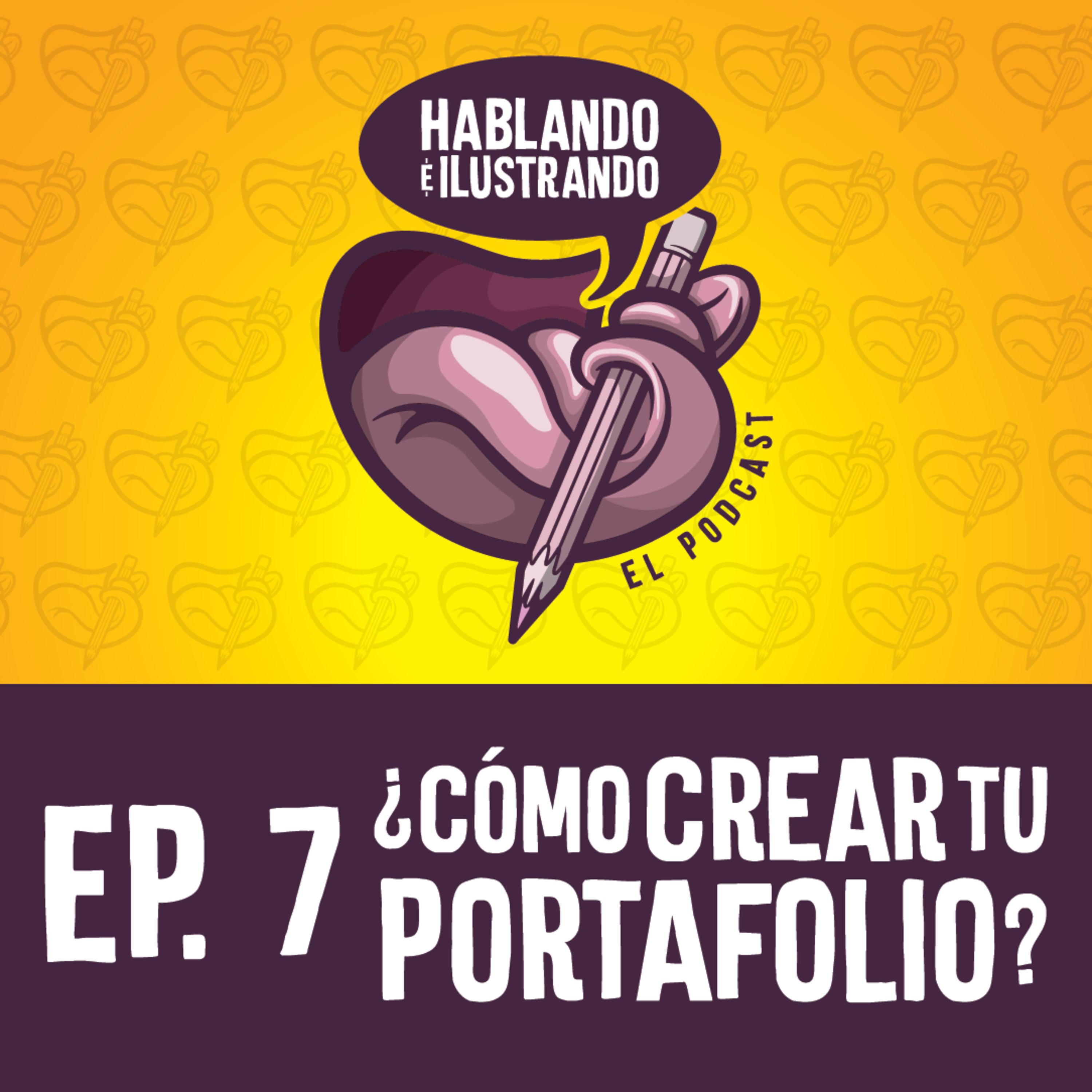 Hablando e Ilustrando