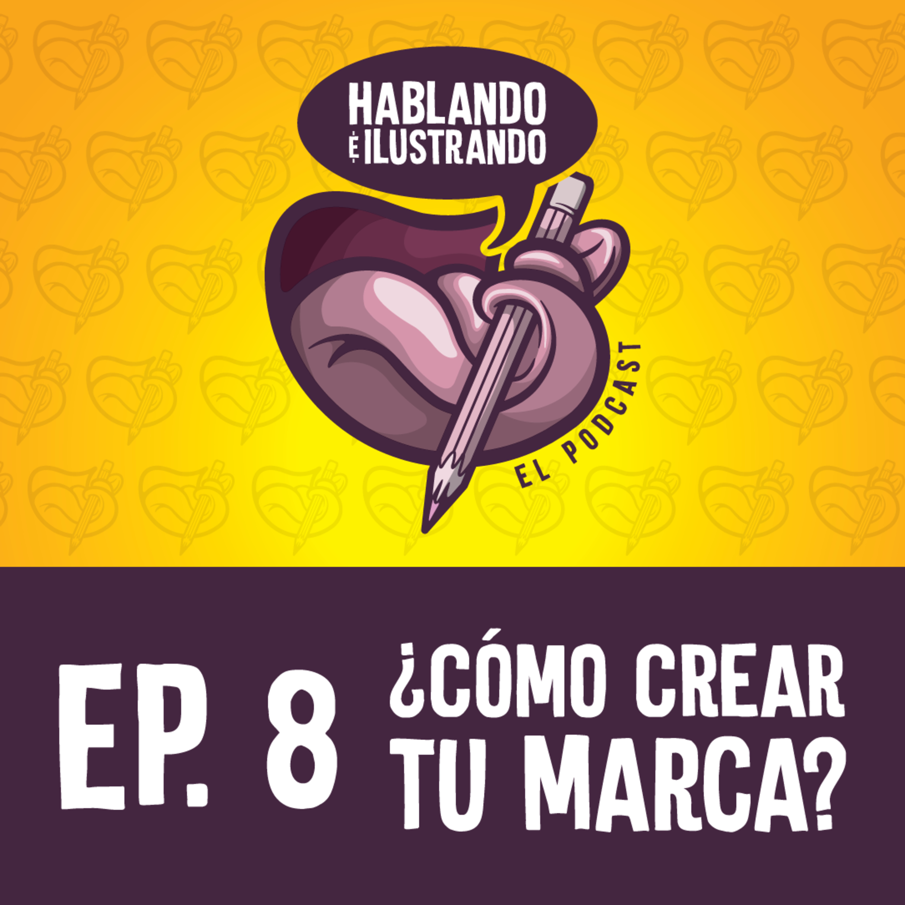 Hablando e Ilustrando
