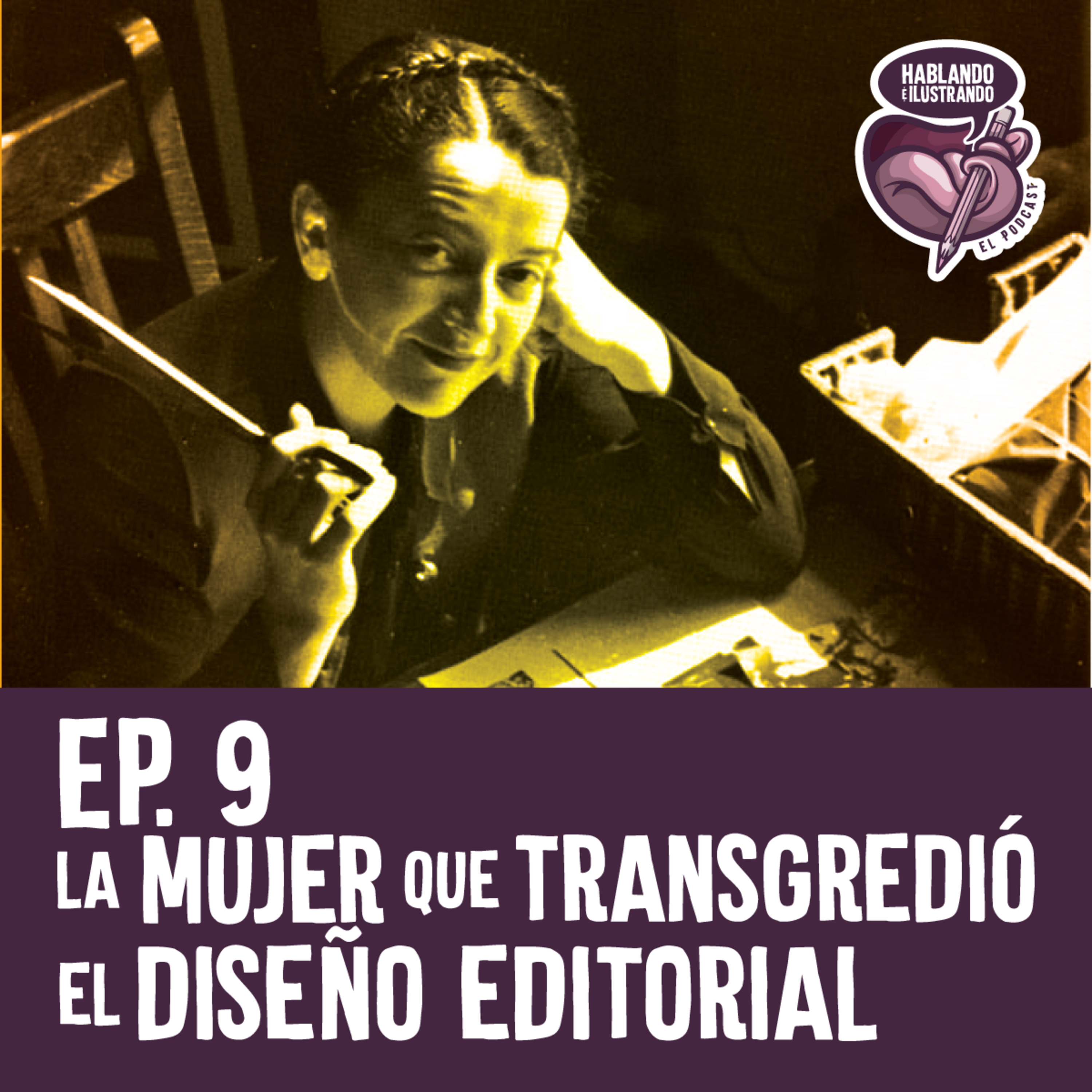 Hablando e Ilustrando