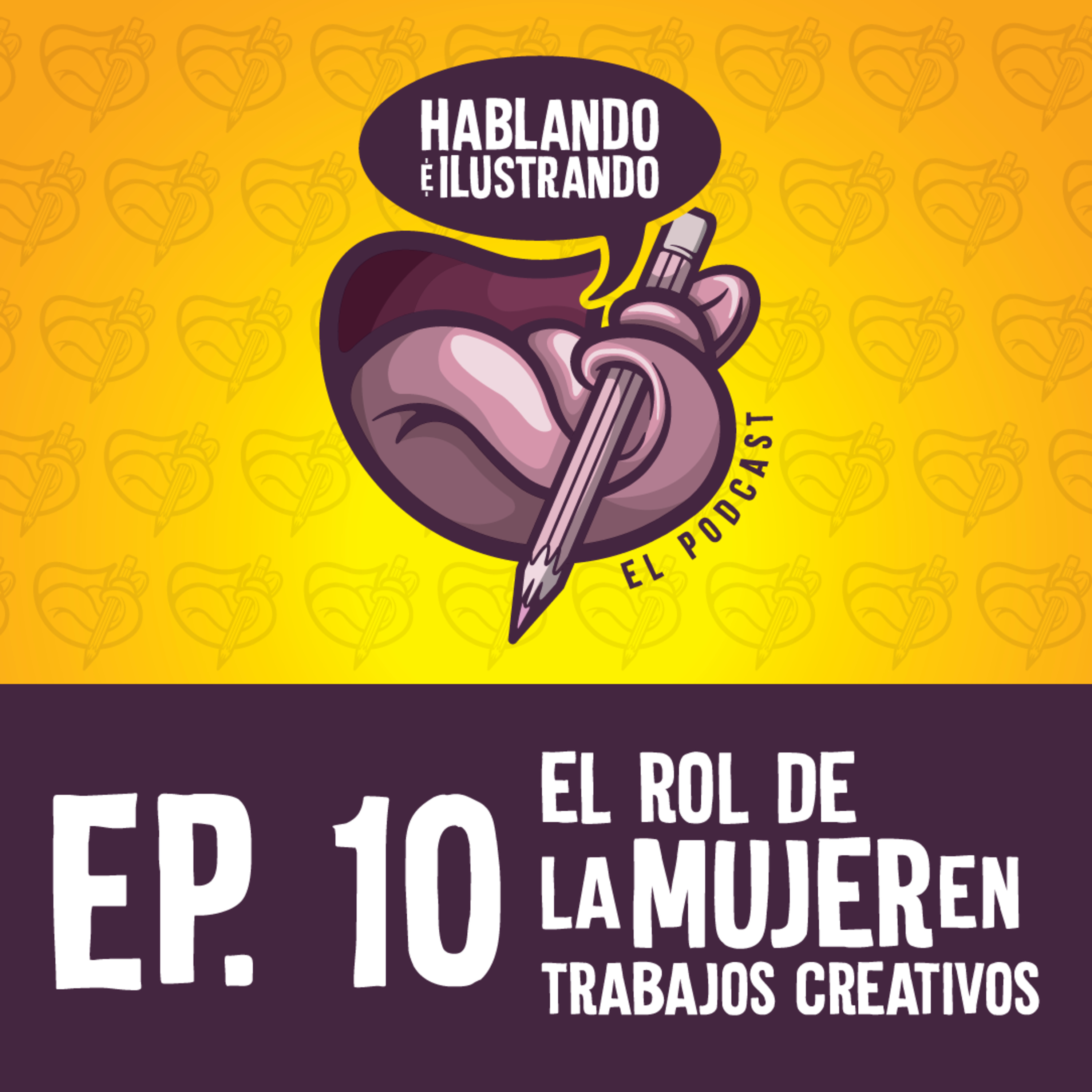 Hablando e Ilustrando