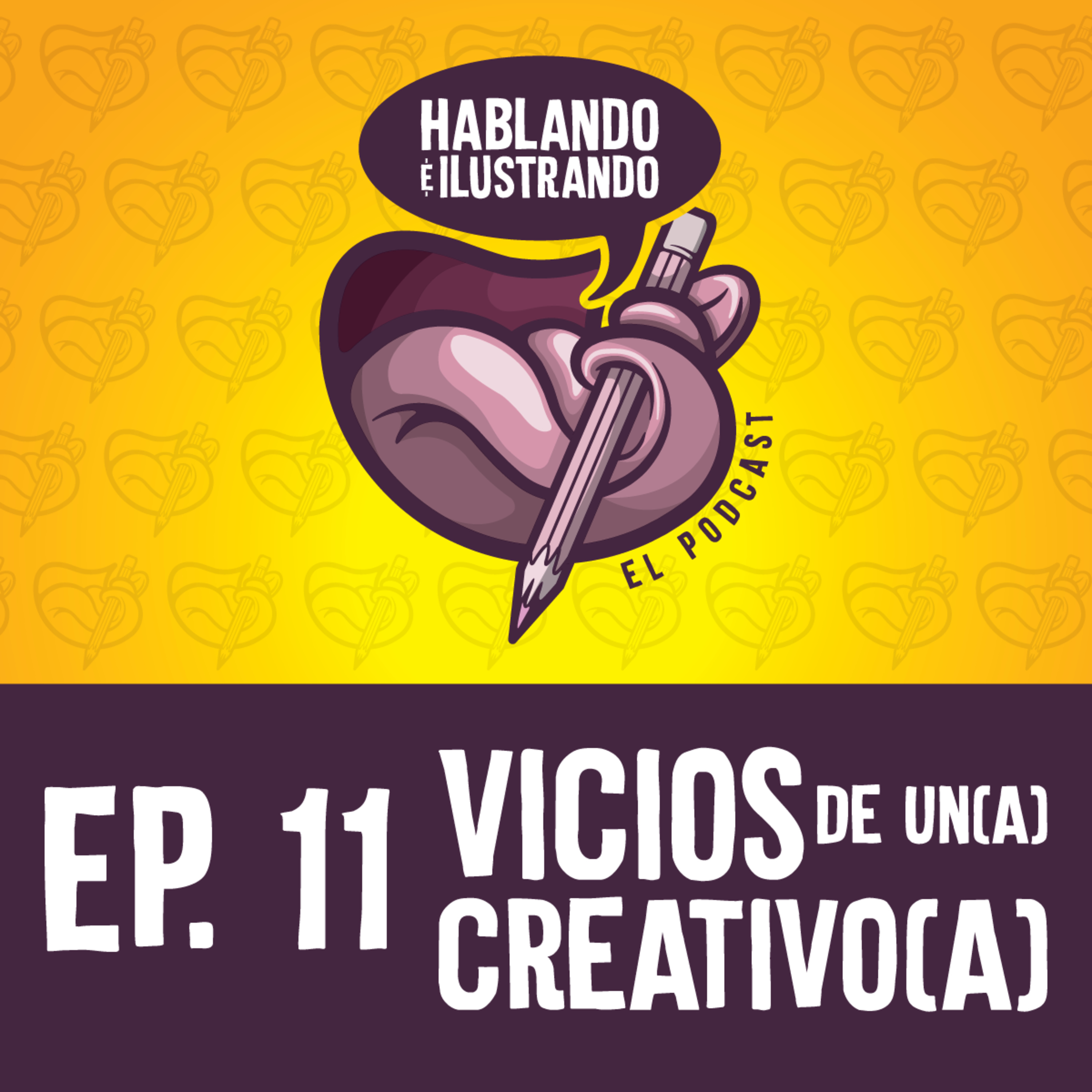 Hablando e Ilustrando