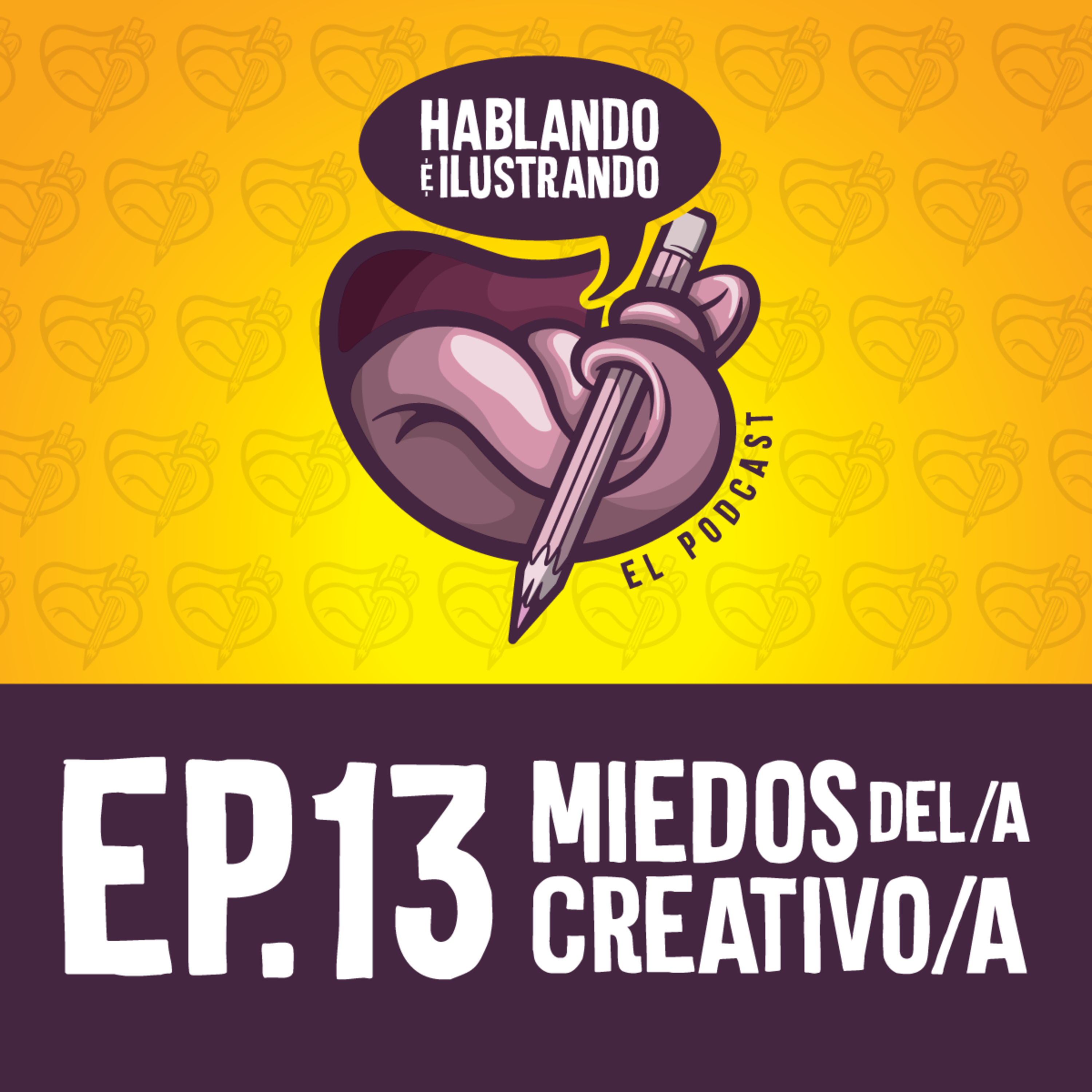 Hablando e Ilustrando