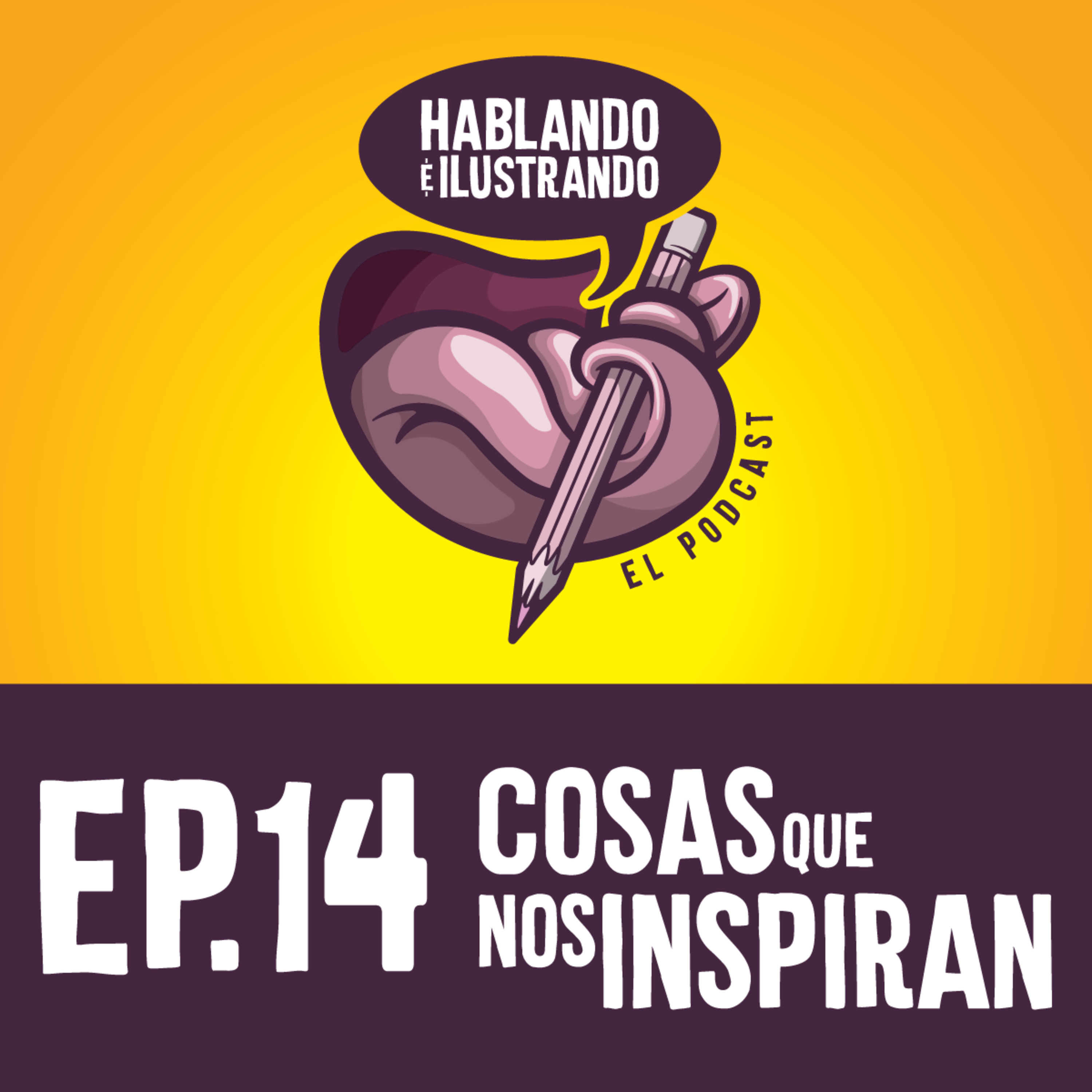 Hablando e Ilustrando