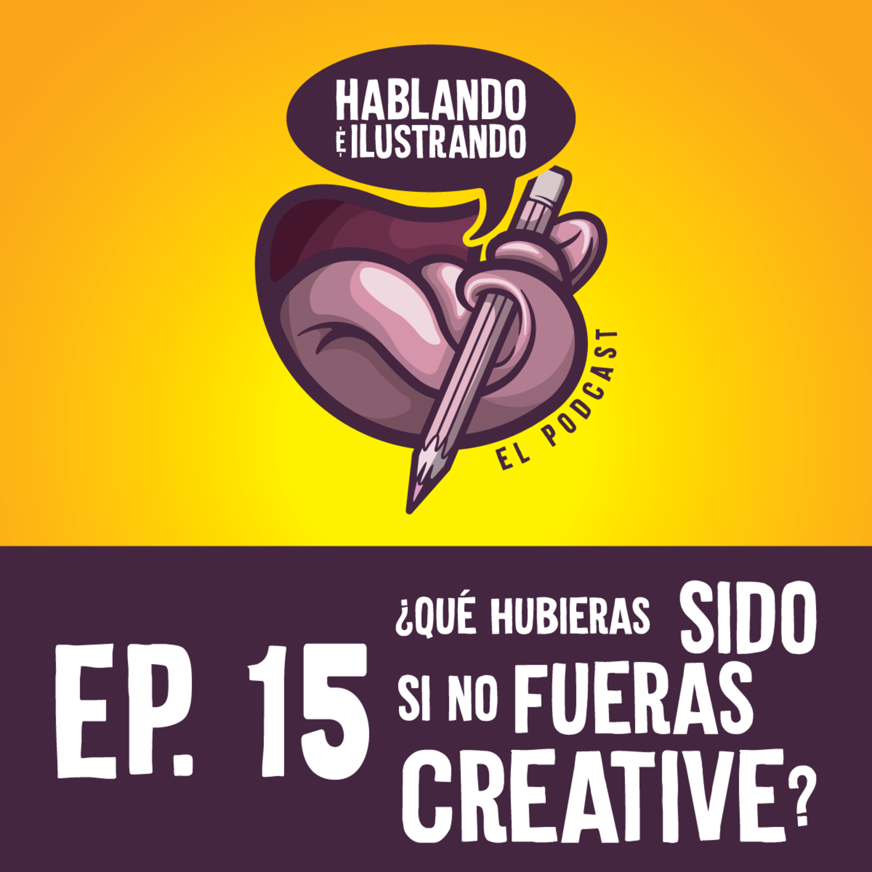 Hablando e Ilustrando