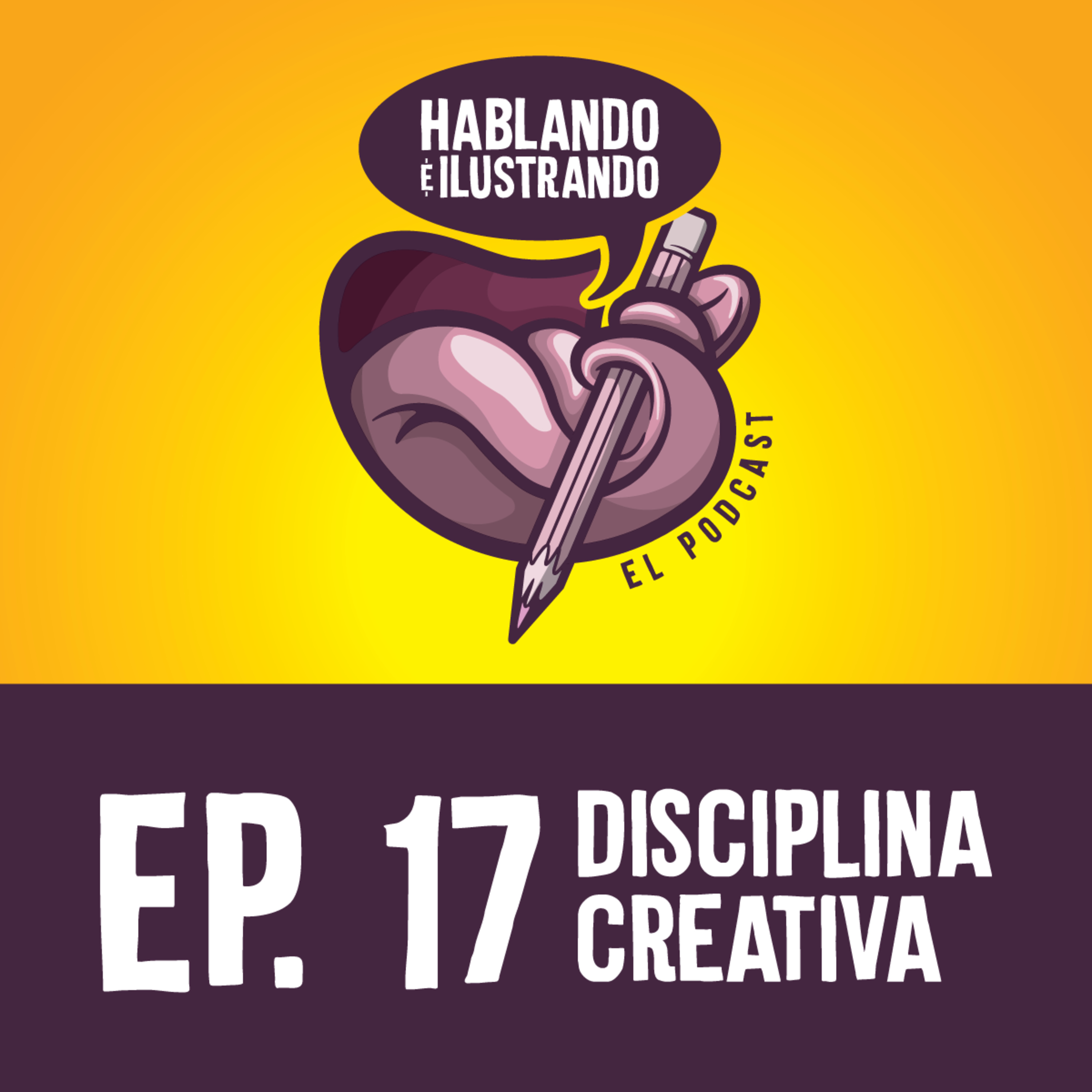 Hablando e Ilustrando