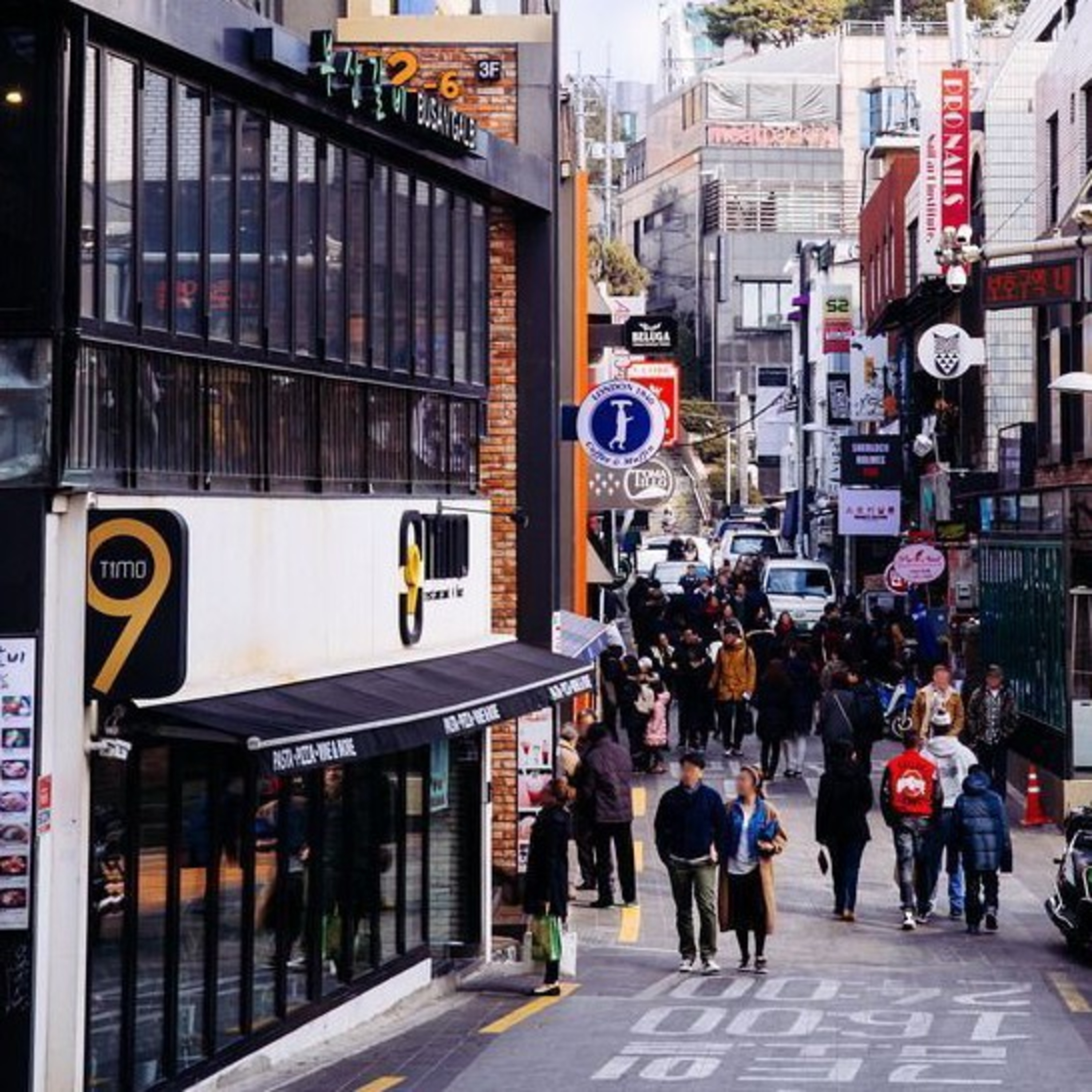 Zaman Generasi Milenial