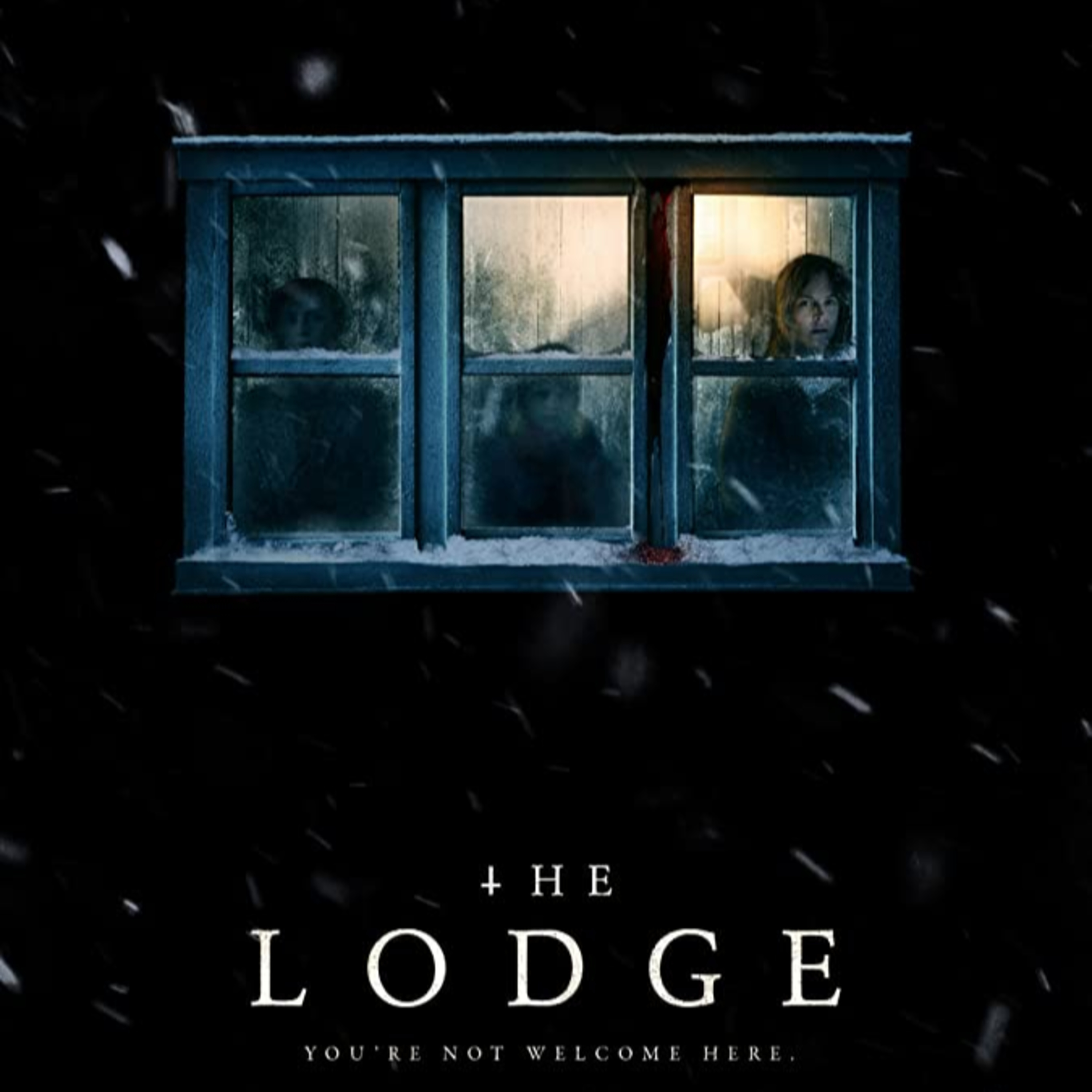 El Invernadero Horror Podcast