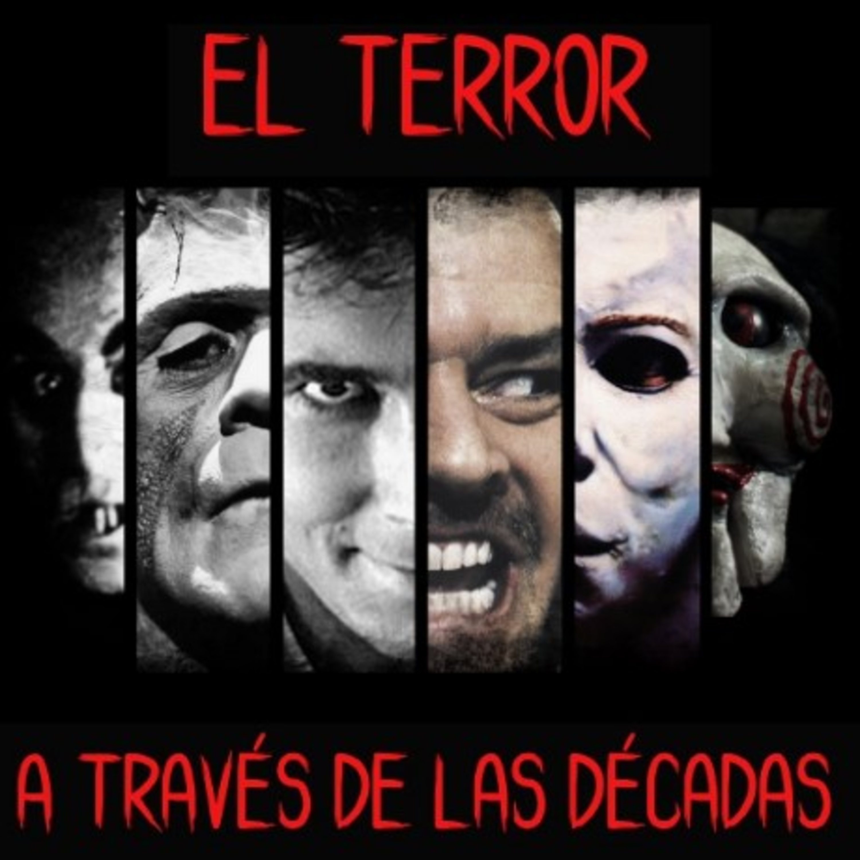 El Invernadero Horror Podcast