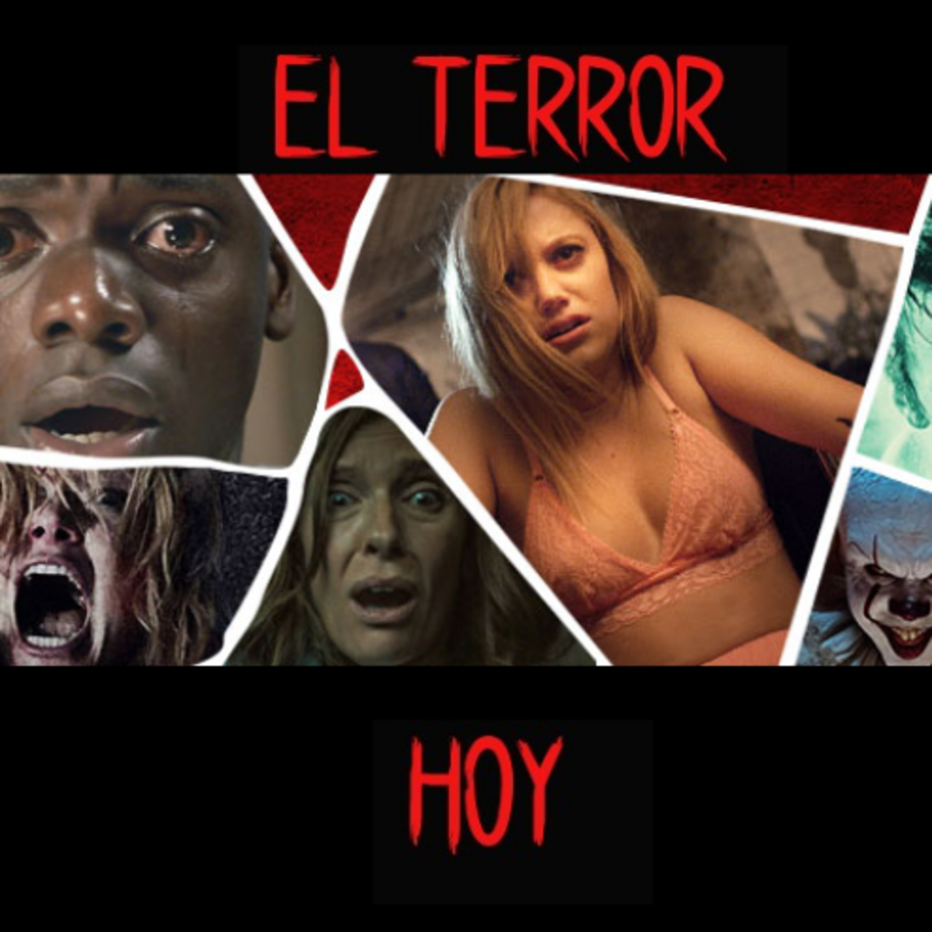 El Invernadero Horror Podcast