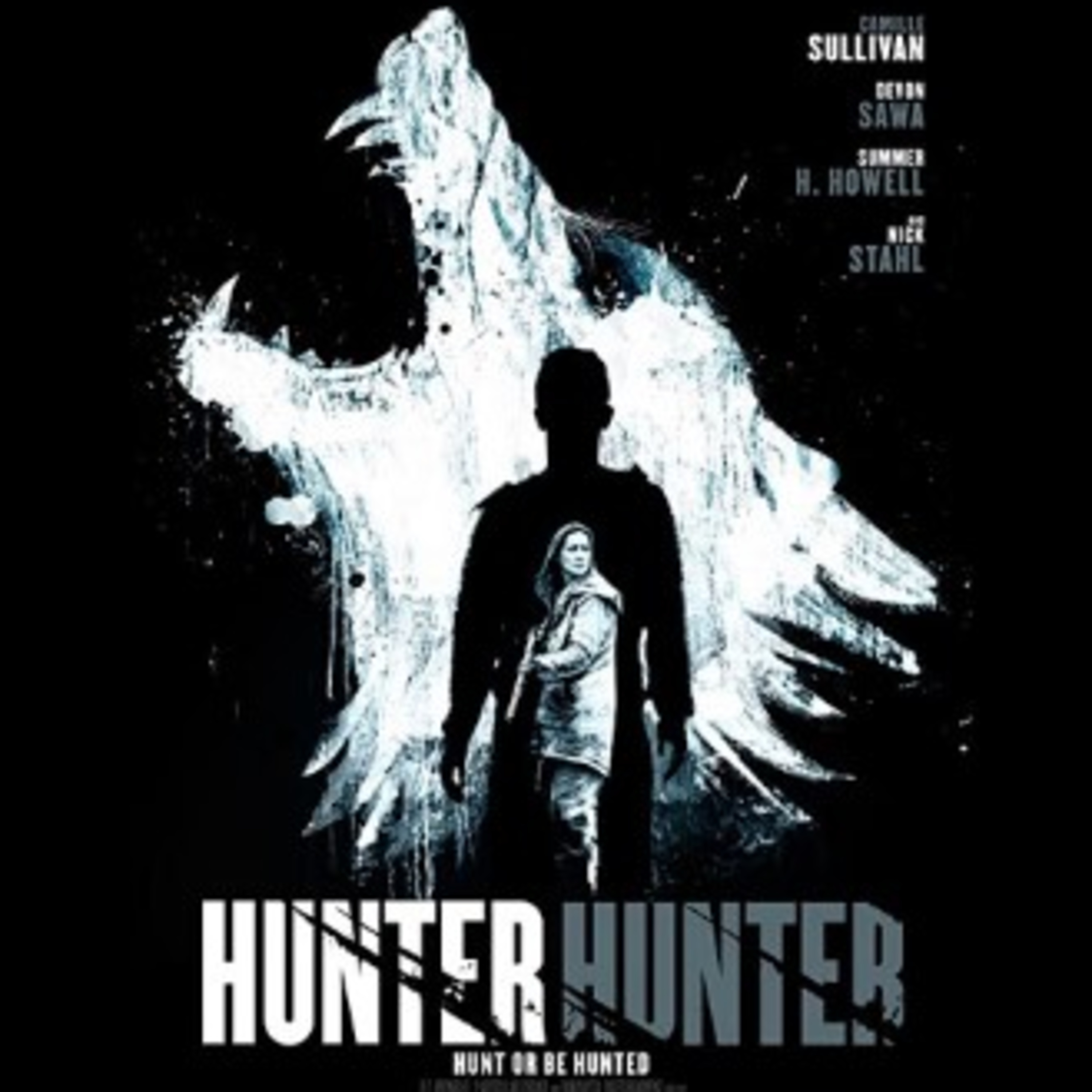 El Invernadero Horror Podcast