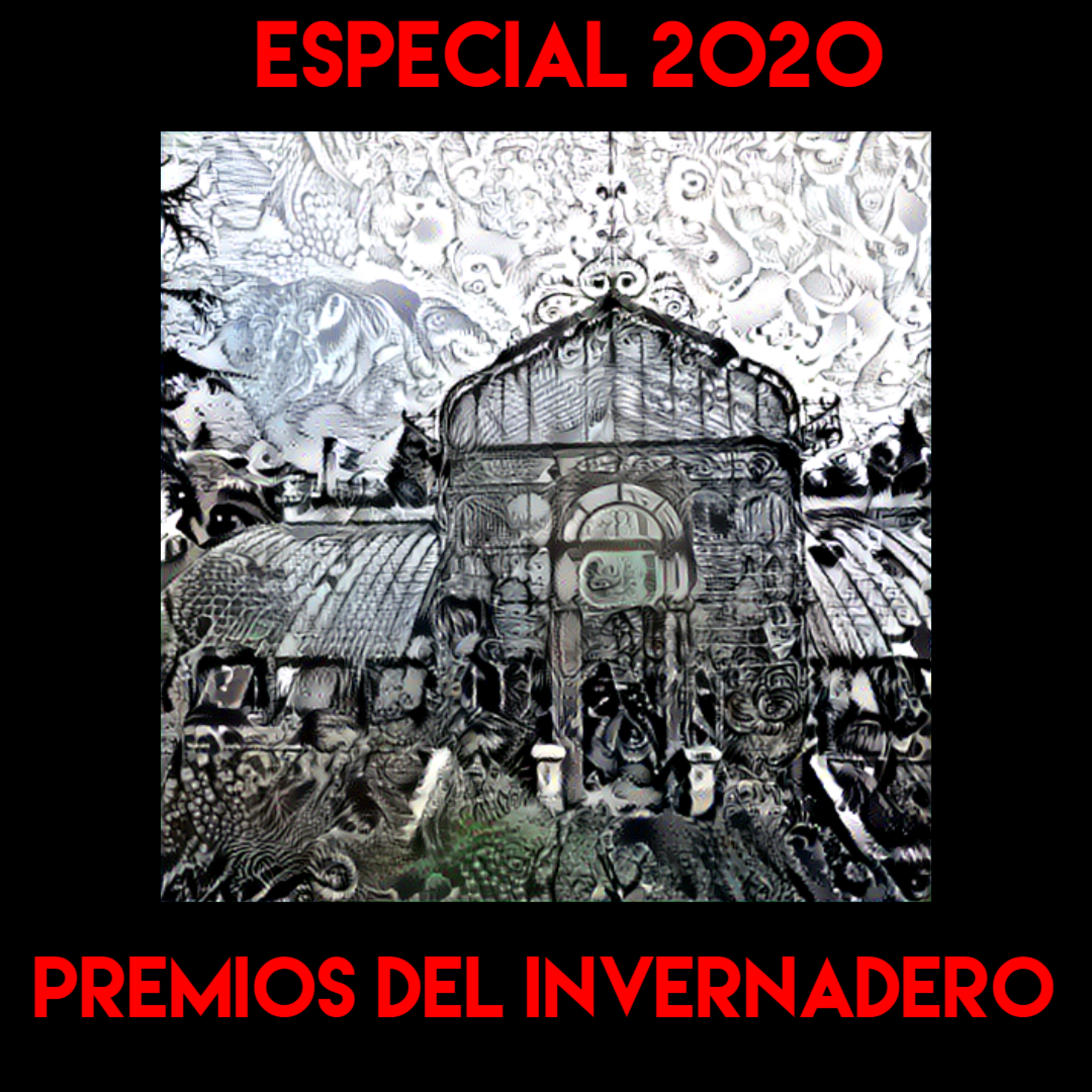 El Invernadero Horror Podcast