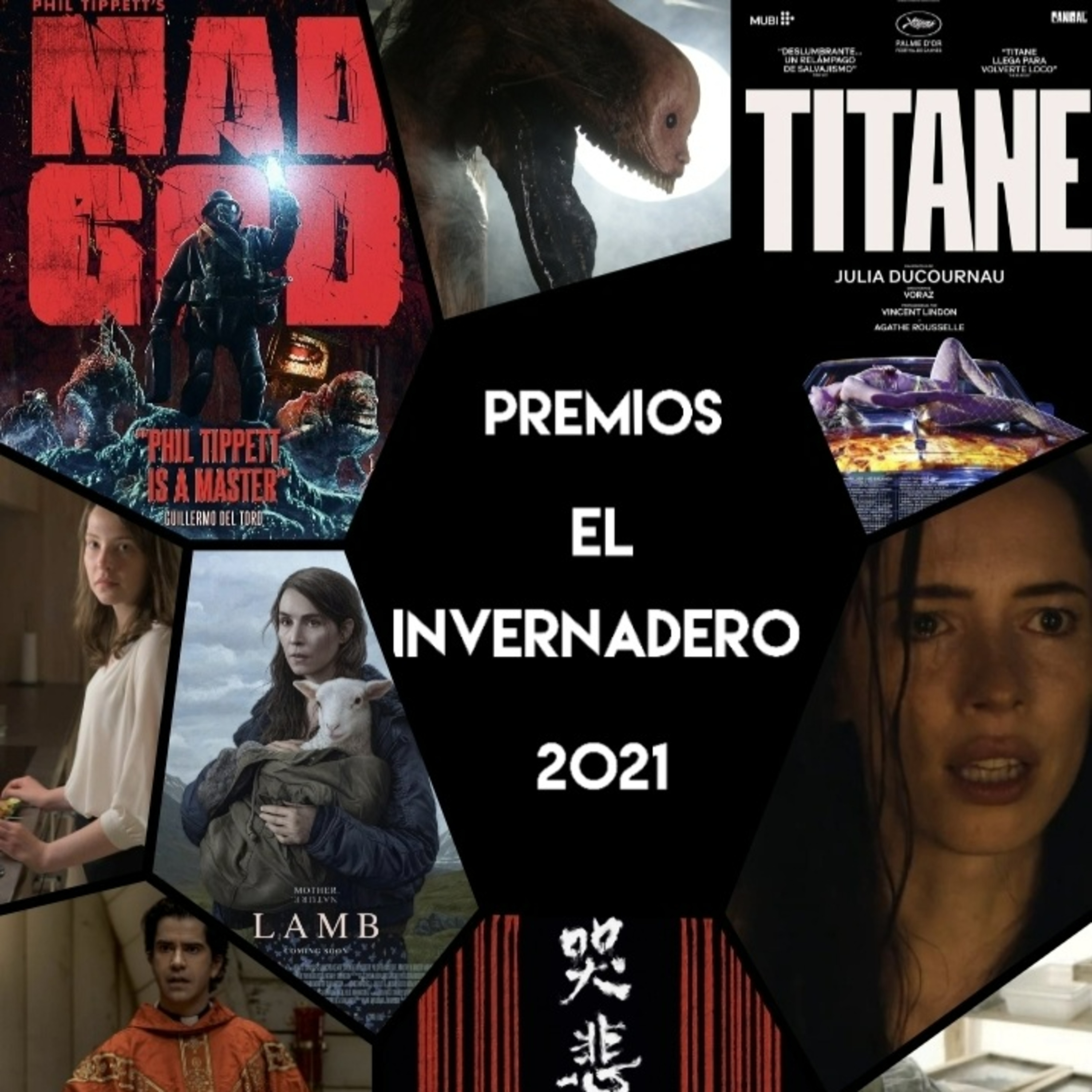 El Invernadero Horror Podcast