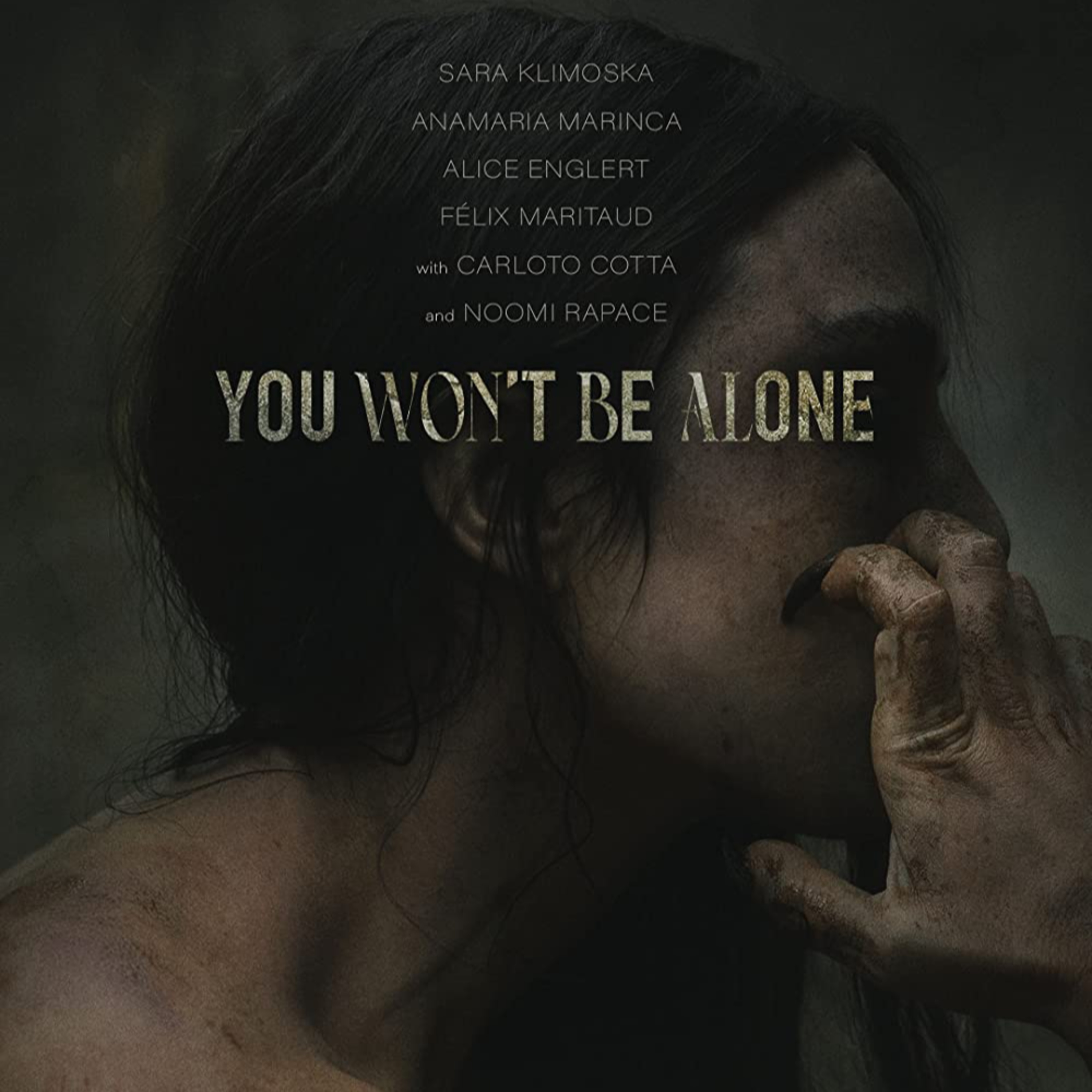 El Invernadero Horror Podcast