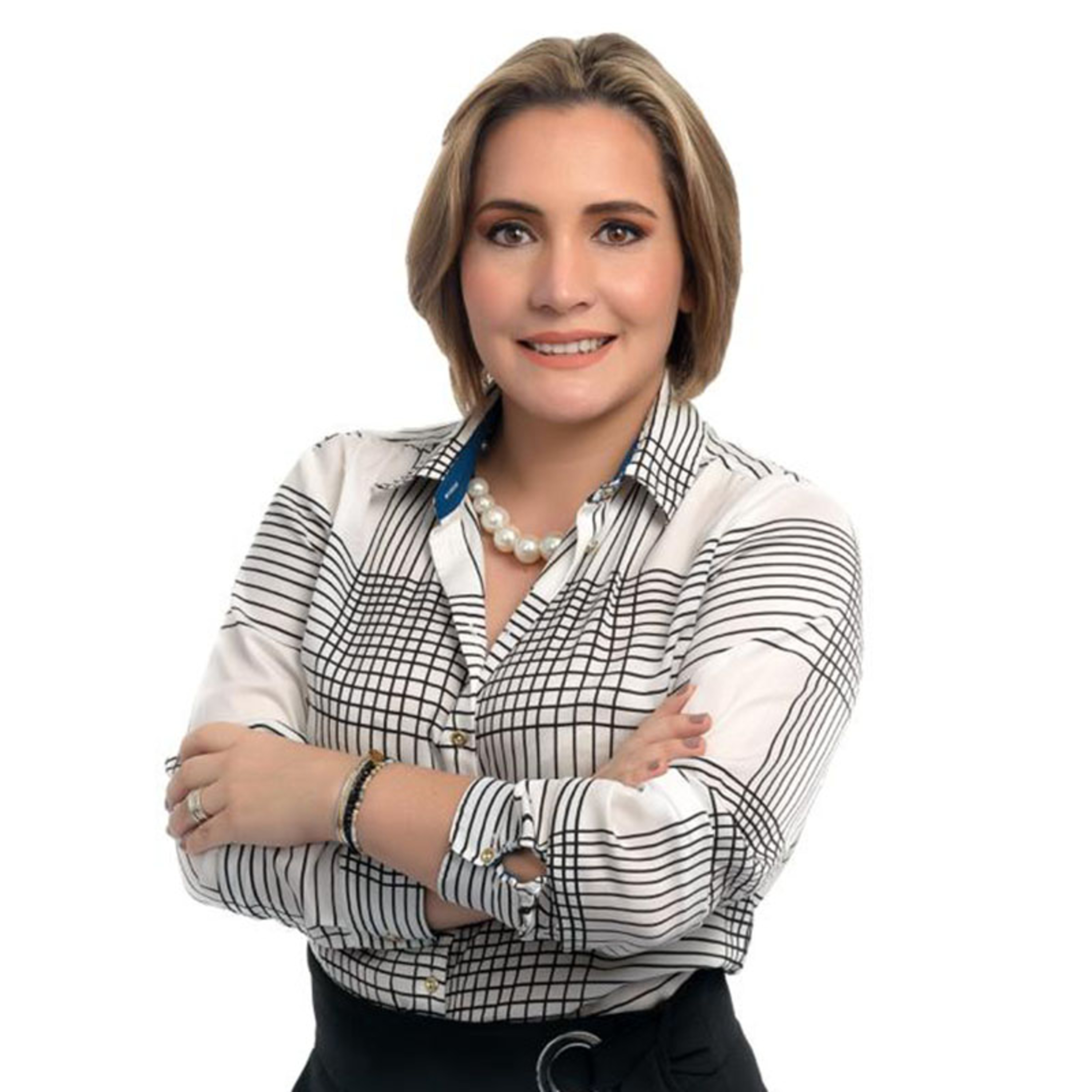 All For Women con Alexandra Pontón