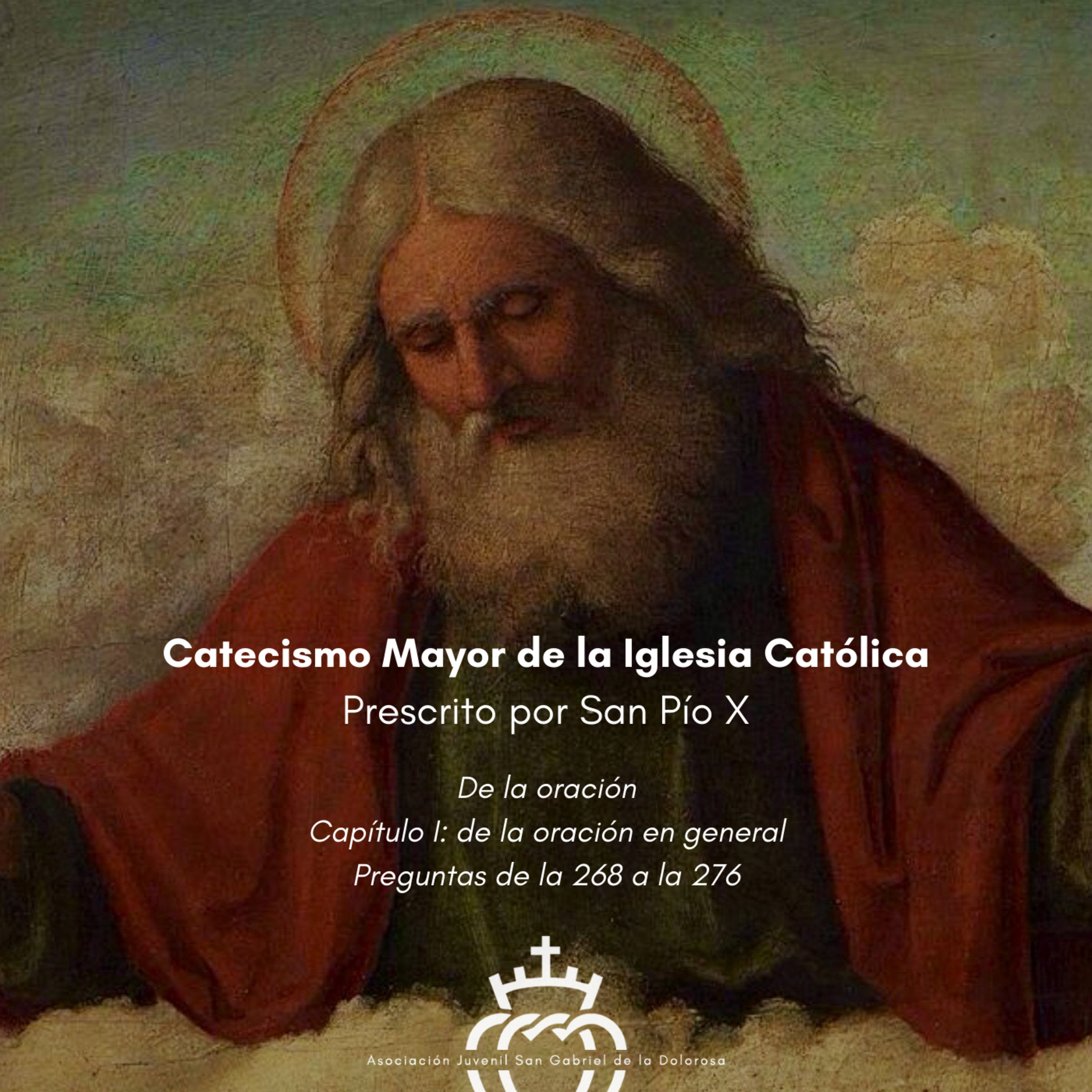 Catecismo Mayor de la Iglesia Católica