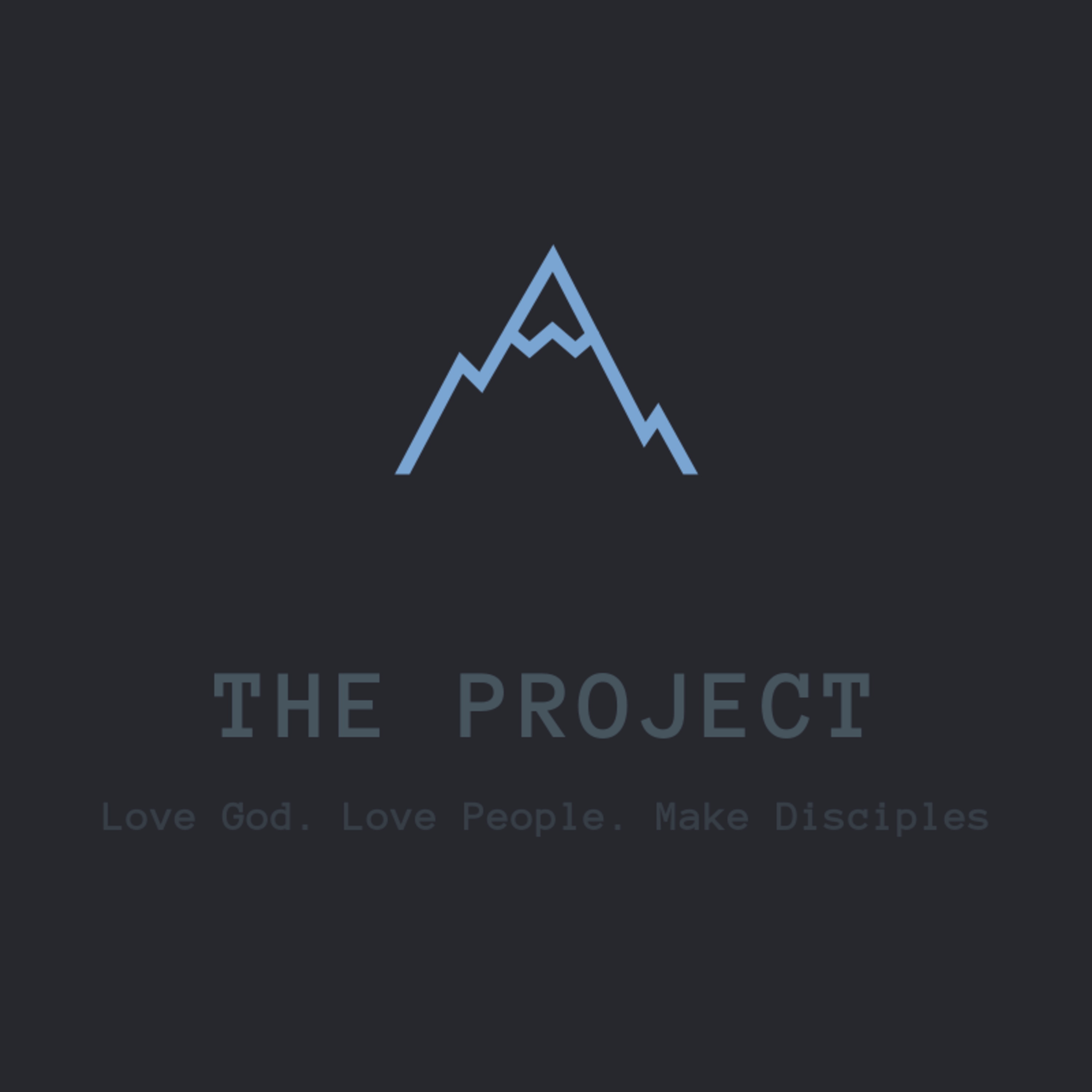 The Project Podcast