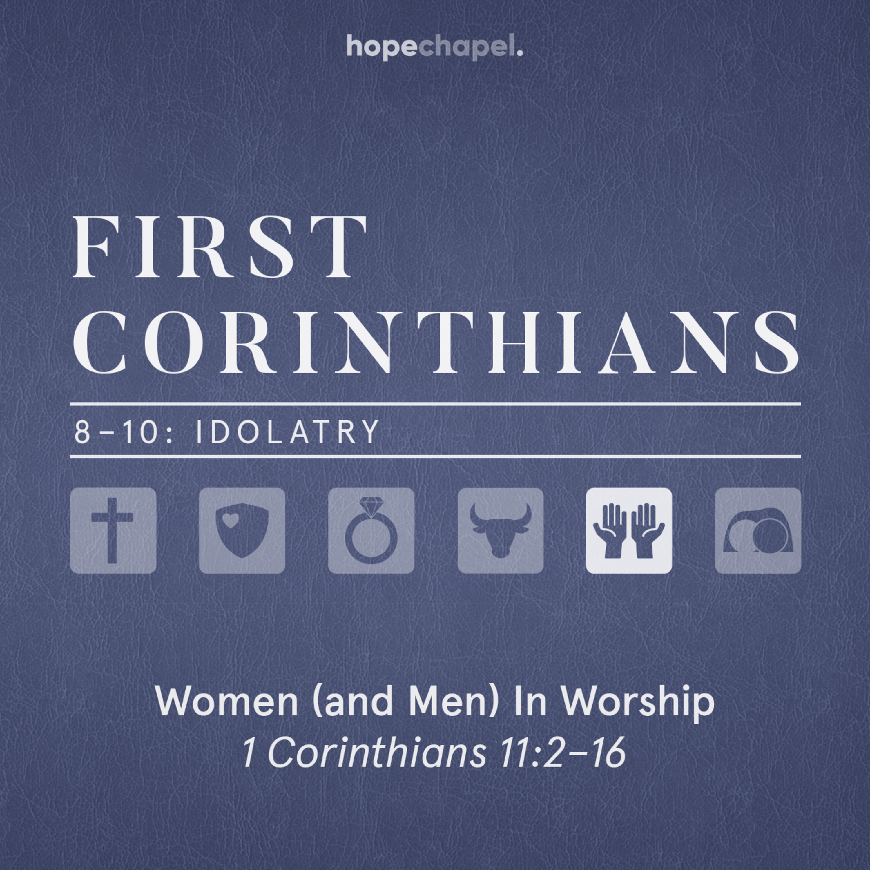 Women (and Men) In Worship episode artwork
