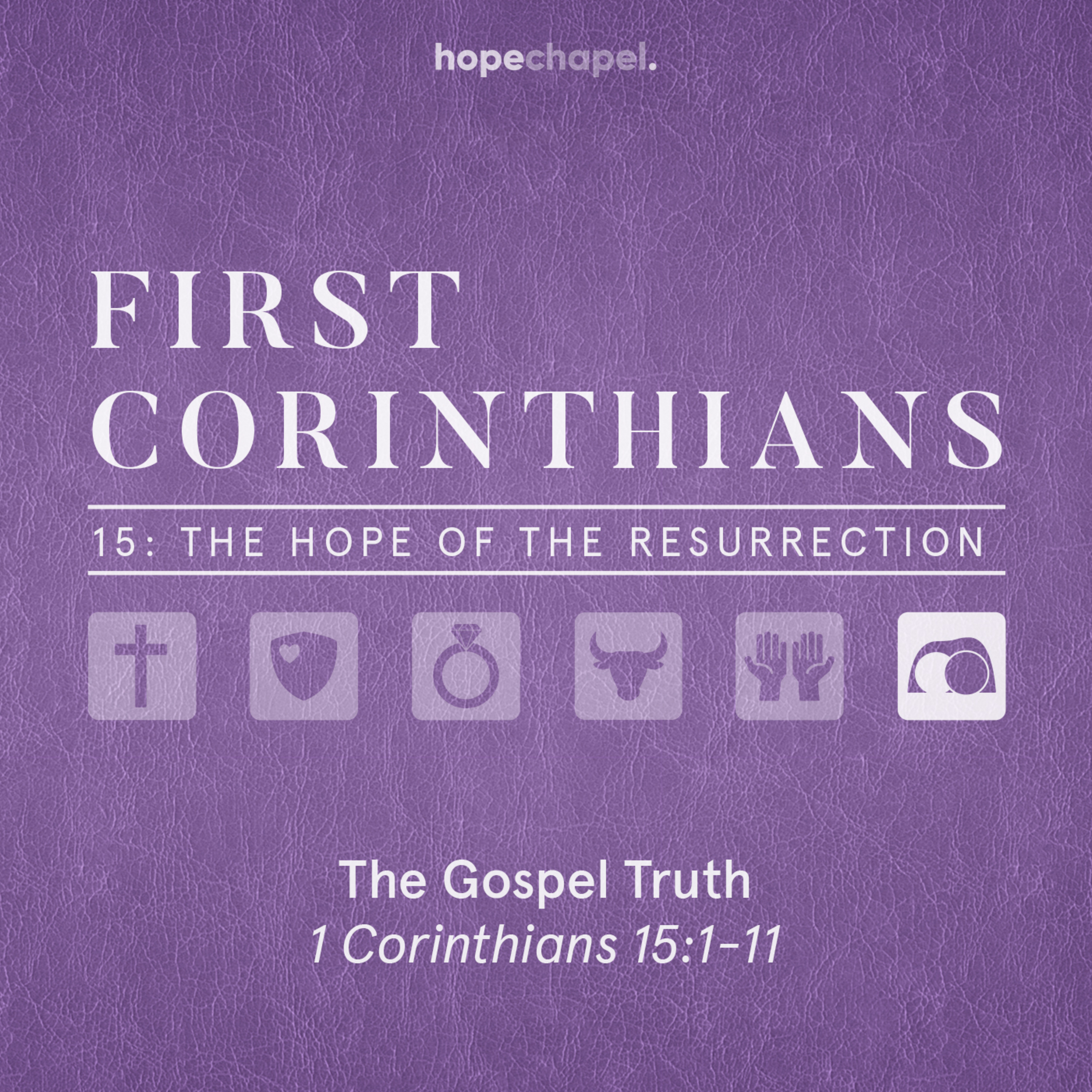 The Gospel Truth