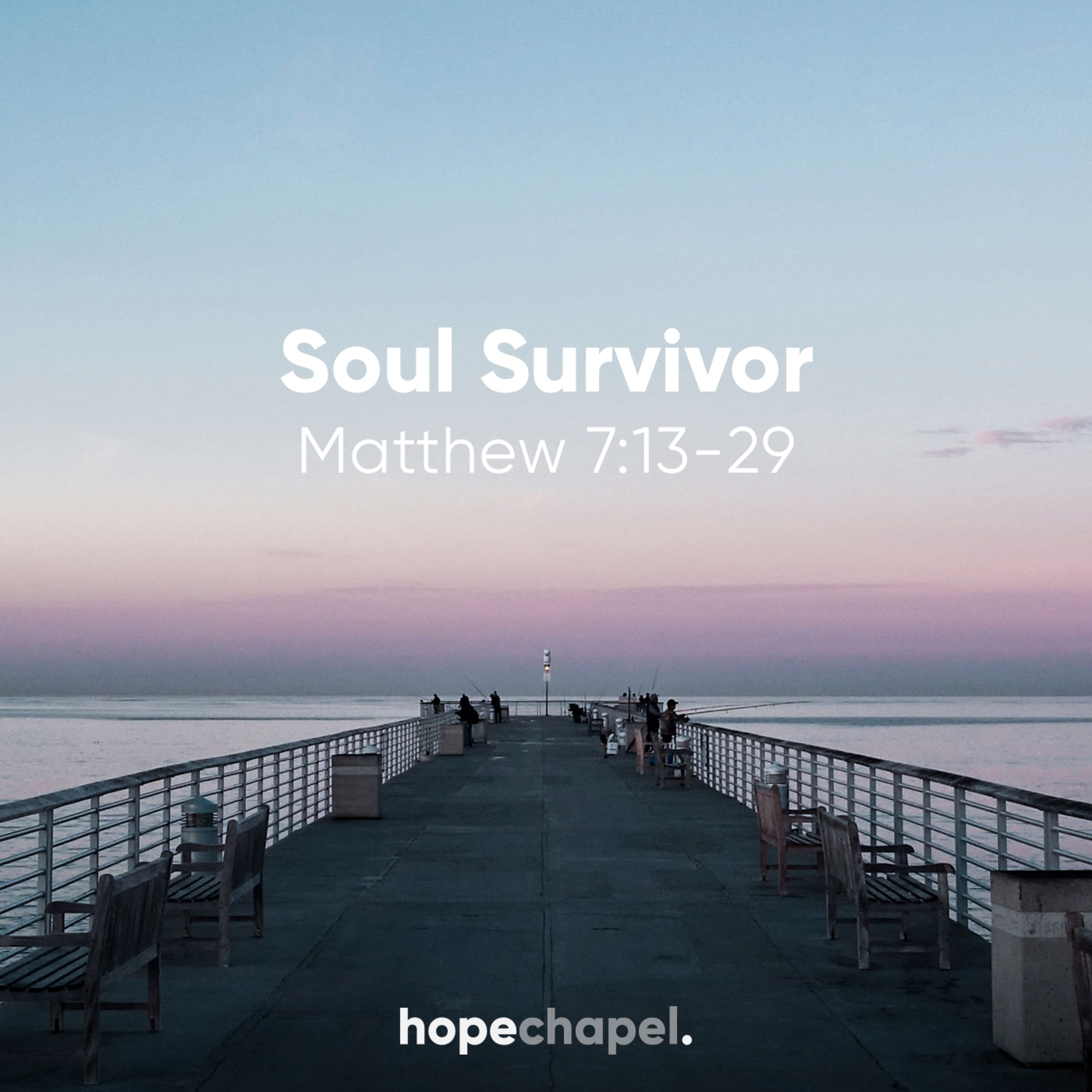 Soul Survivor