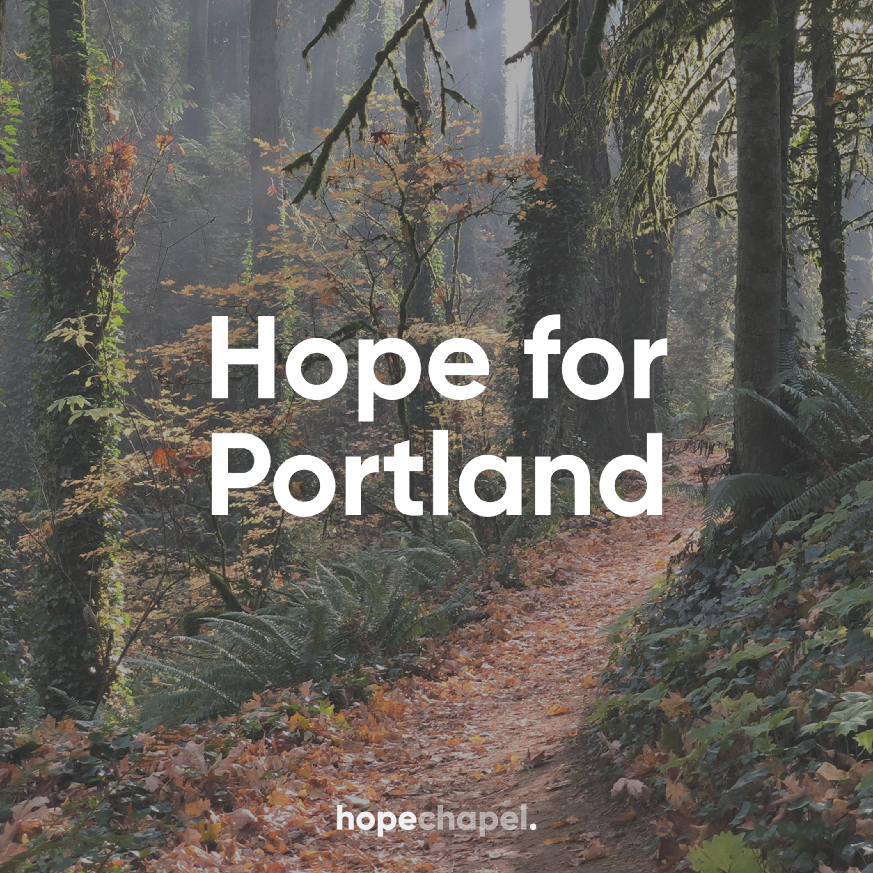 Hope For Portland