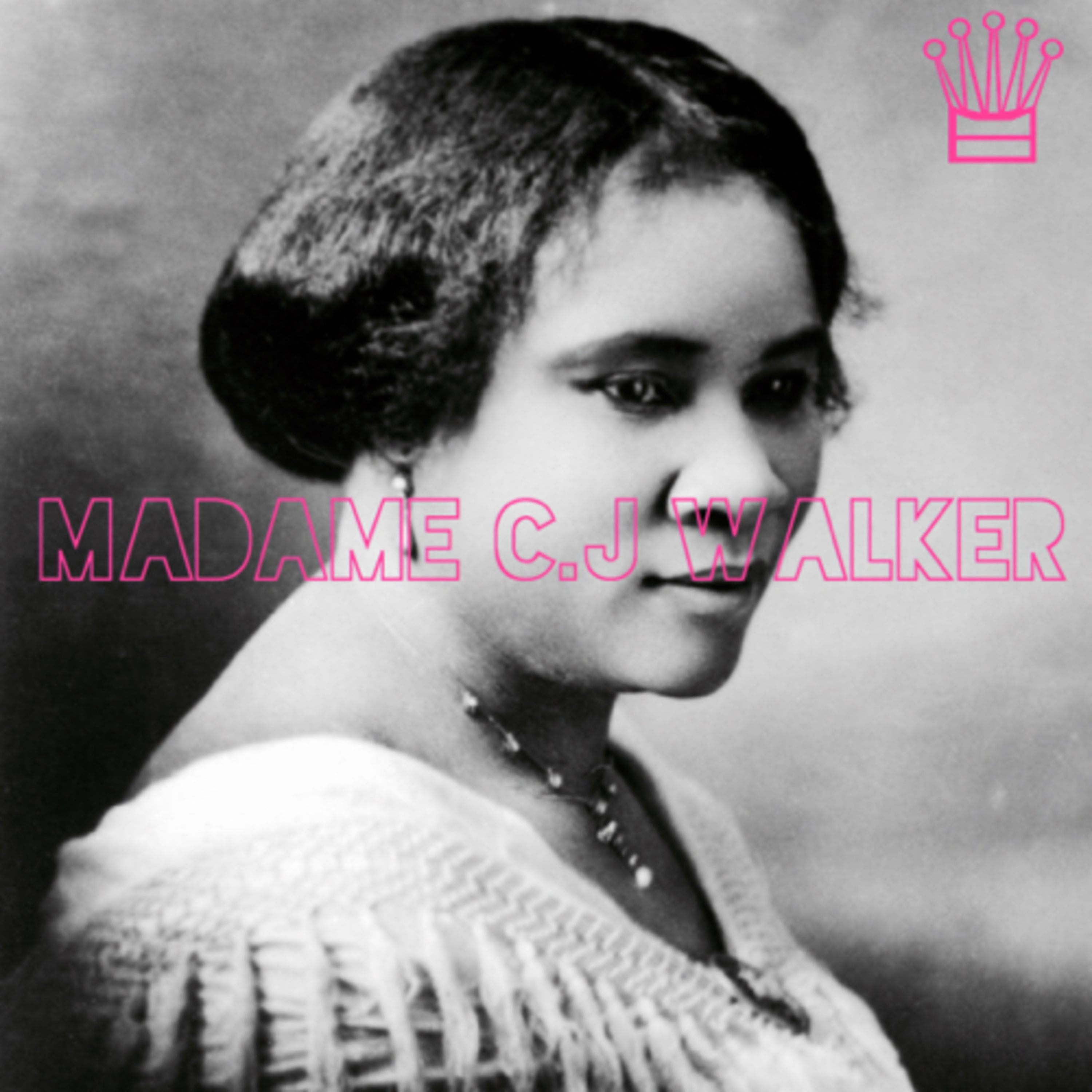 Madame CJ Walker