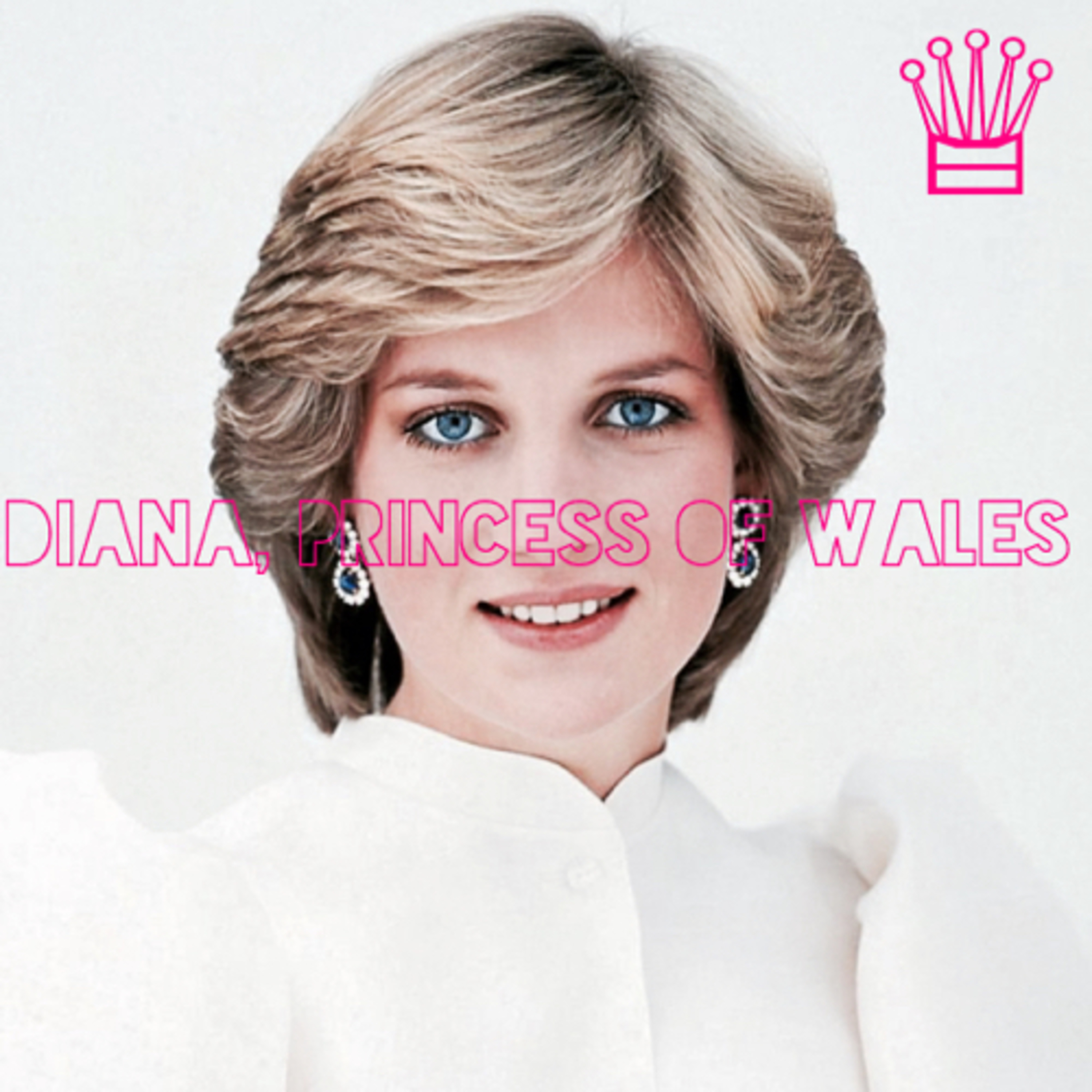 Diana, Princess of Wales