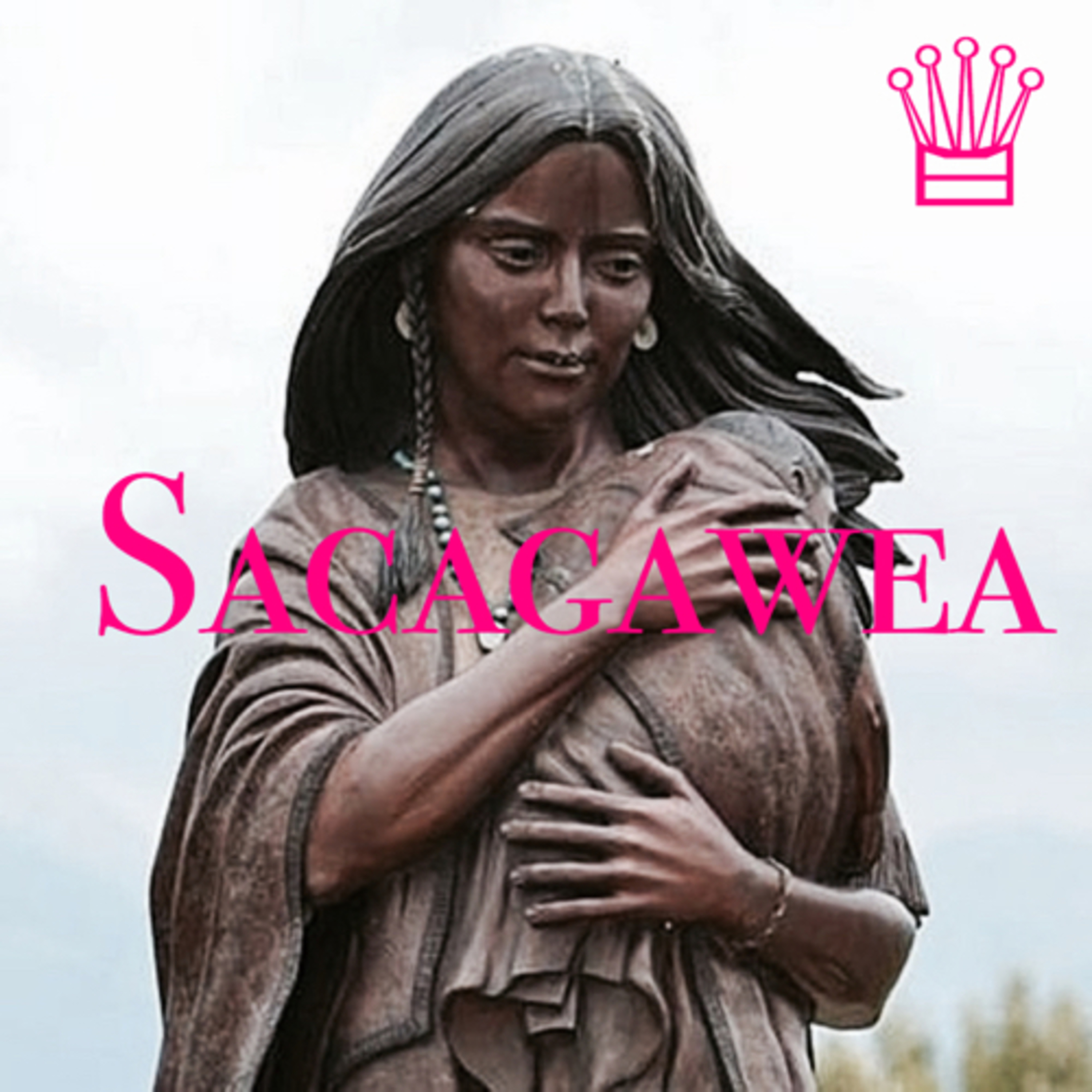 Sacagawea