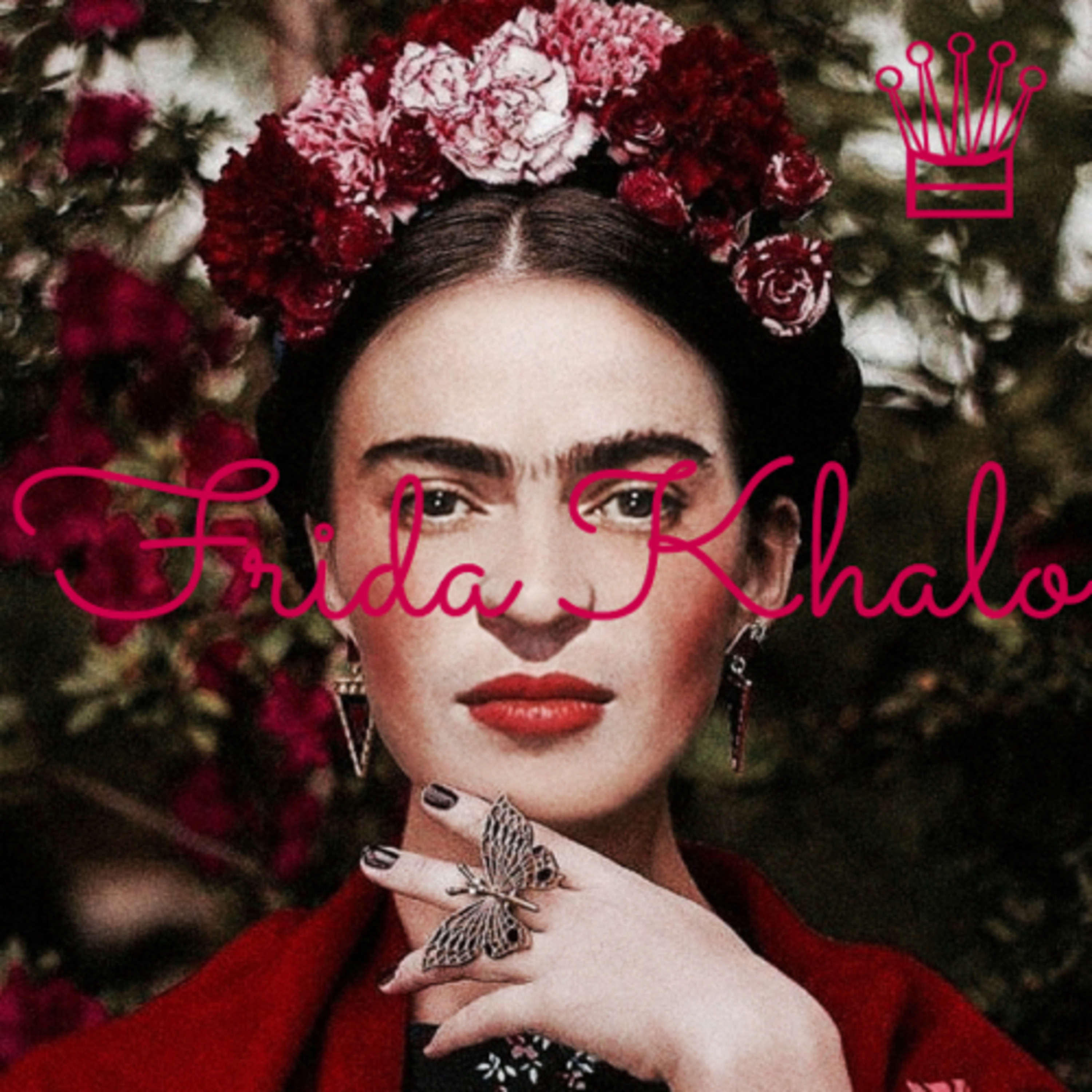 Long may she reign