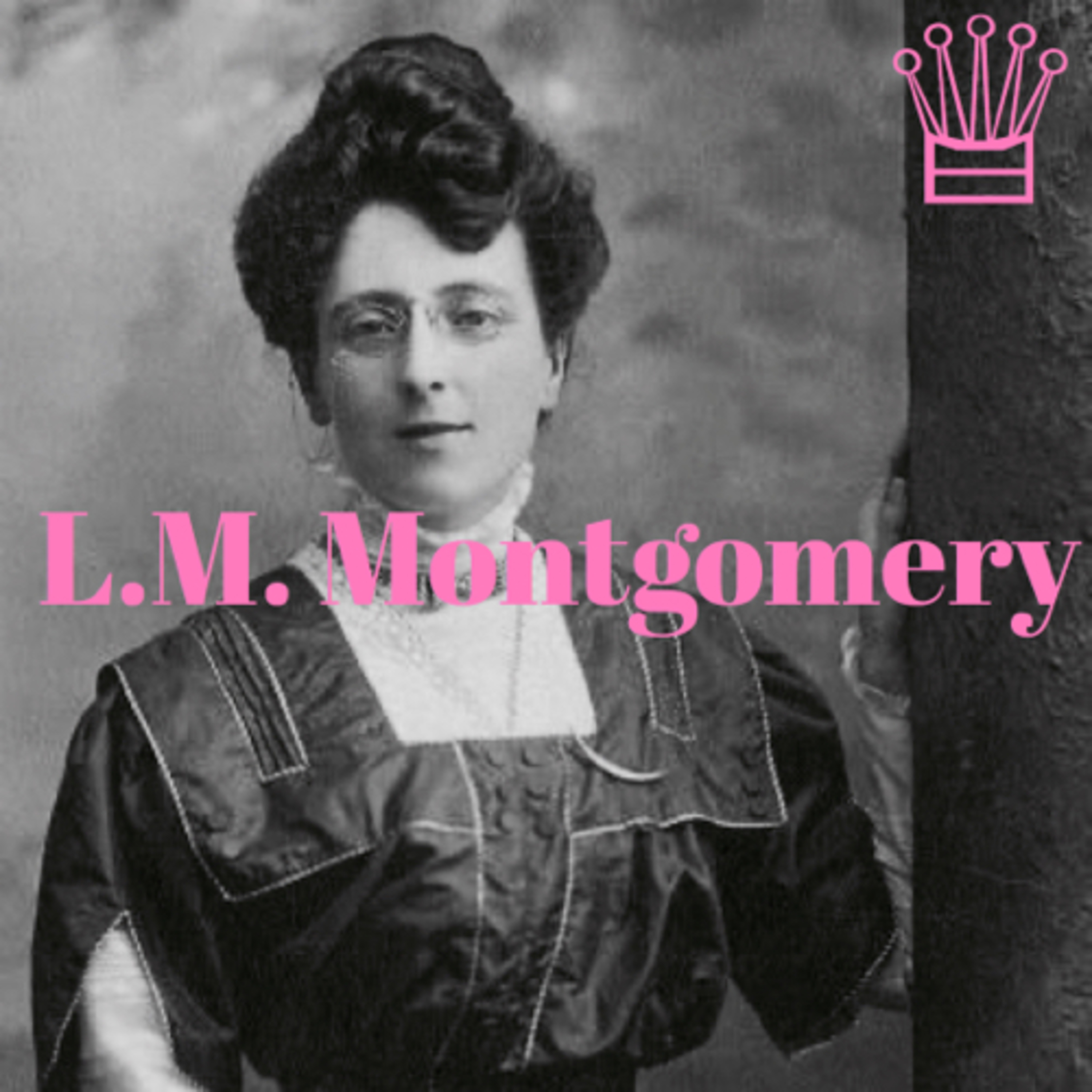 Lucy Maud Montgomery