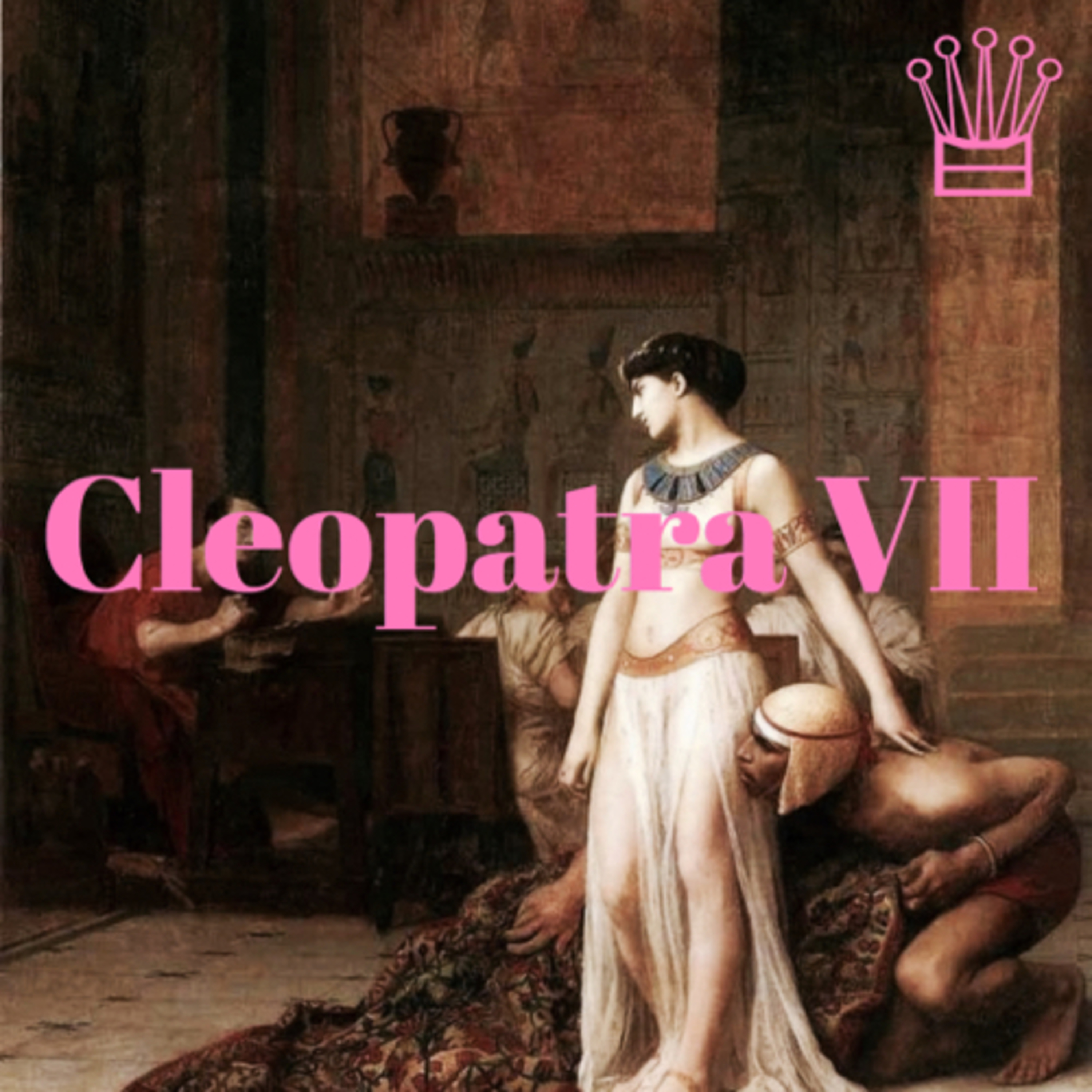 Cleopatra VII