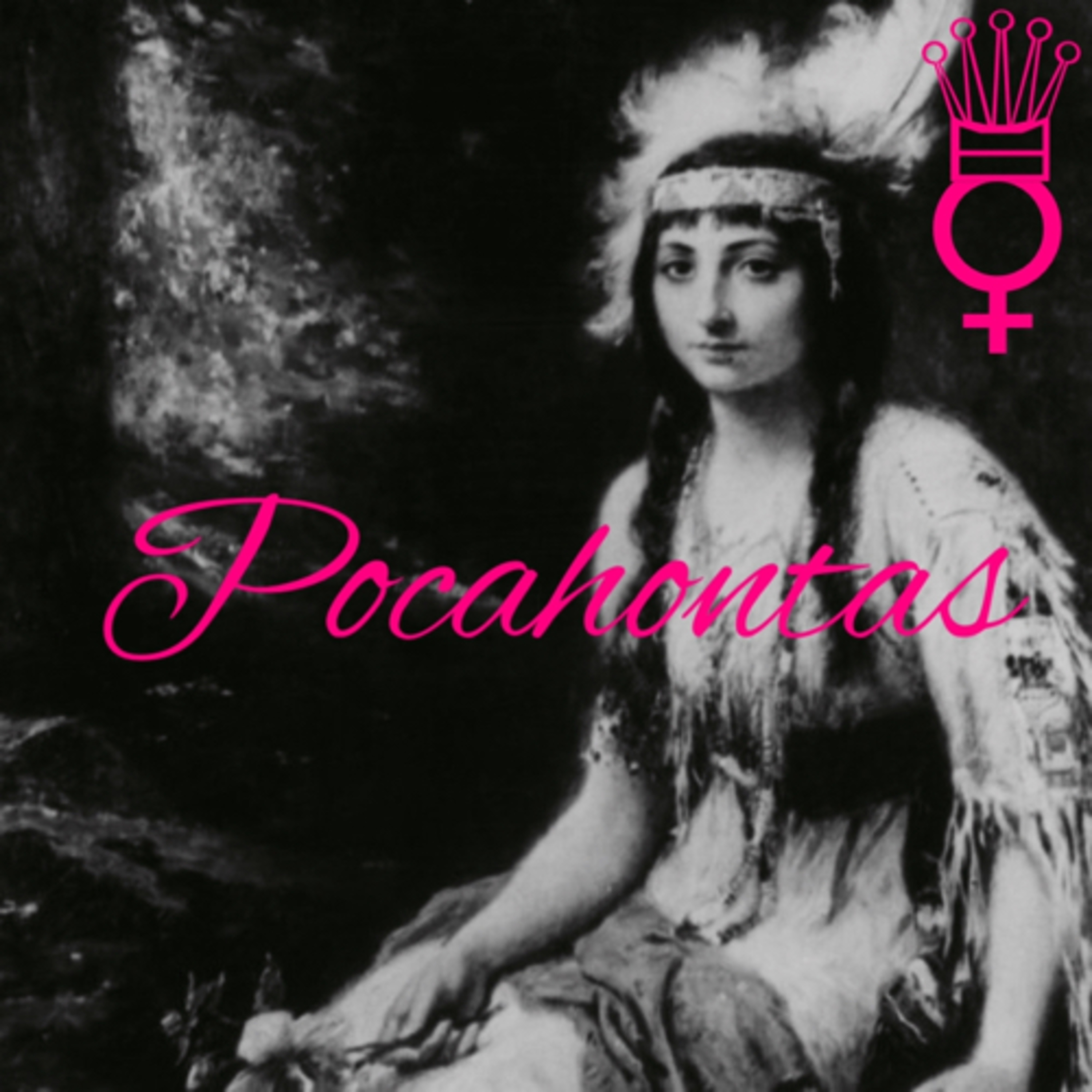 Pocahontas (Matoaka)