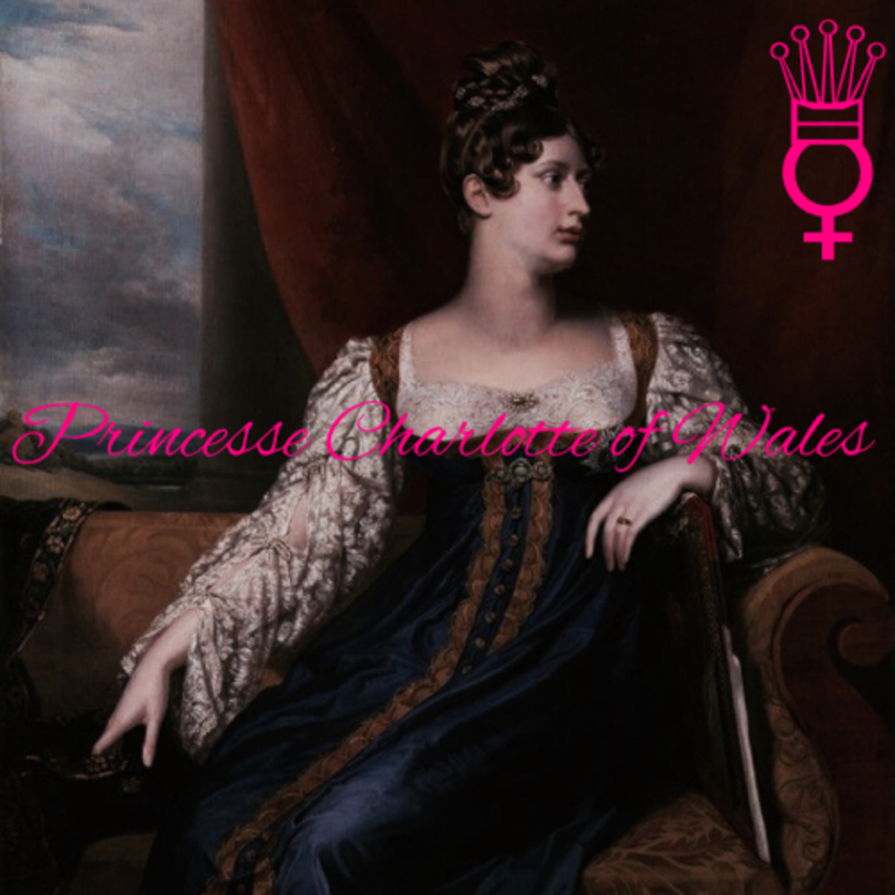 Long may she reign