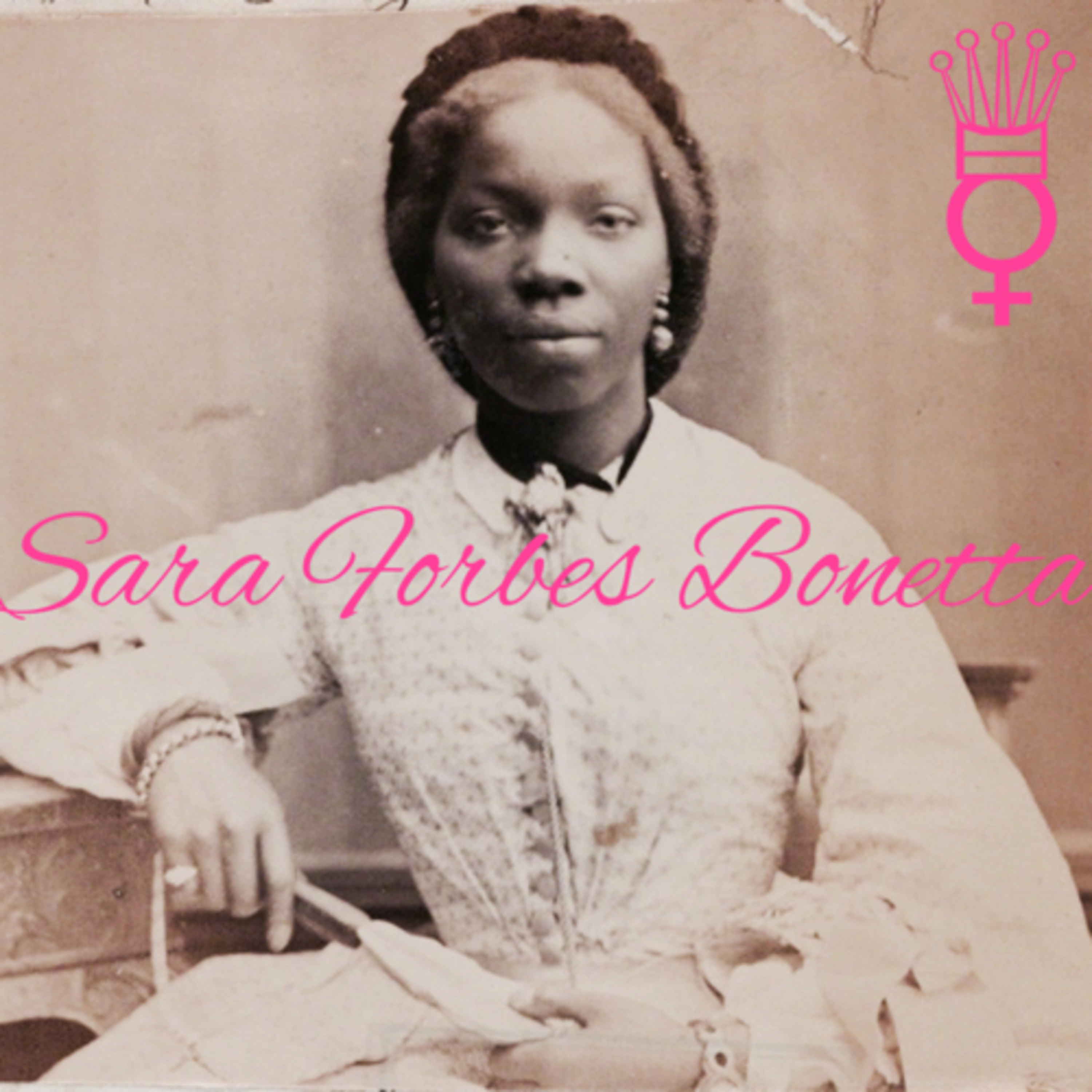 Sara Forbes Bonetta ( Black History Month Special)