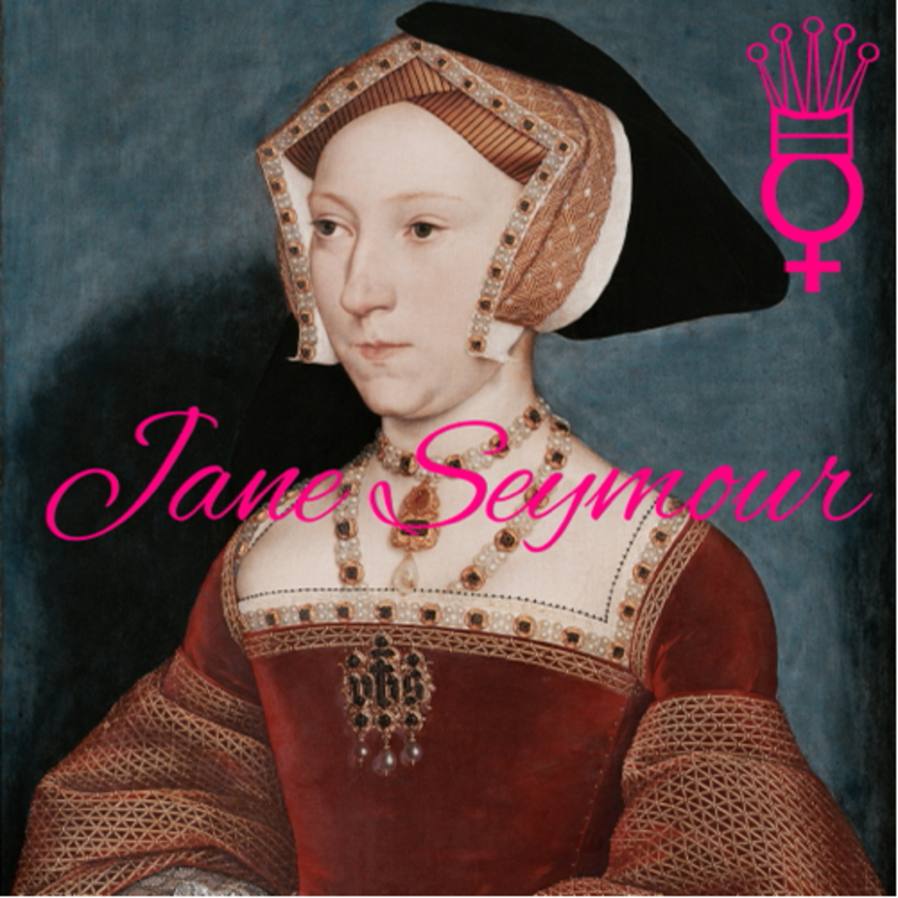 Long may she reign