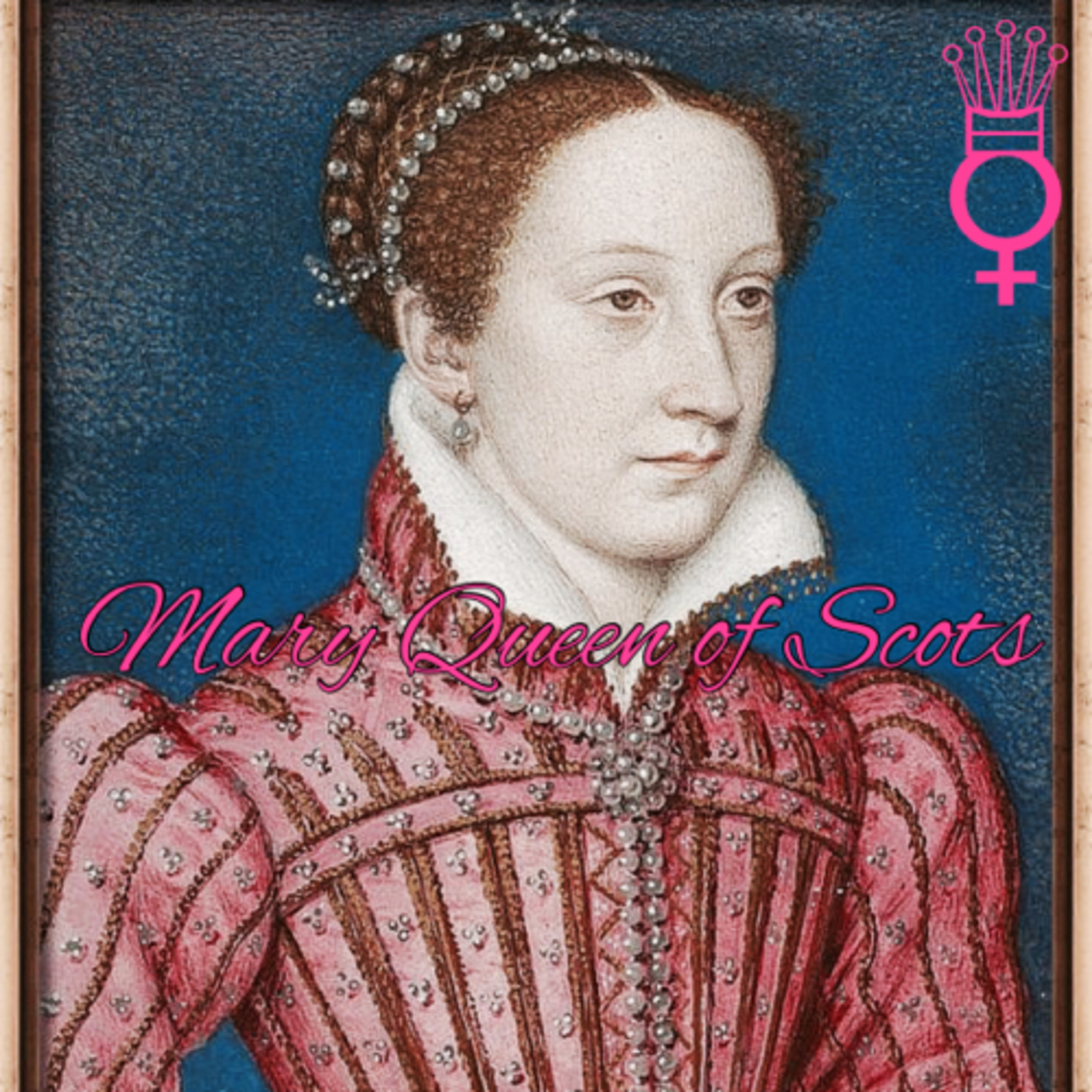 Long may she reign