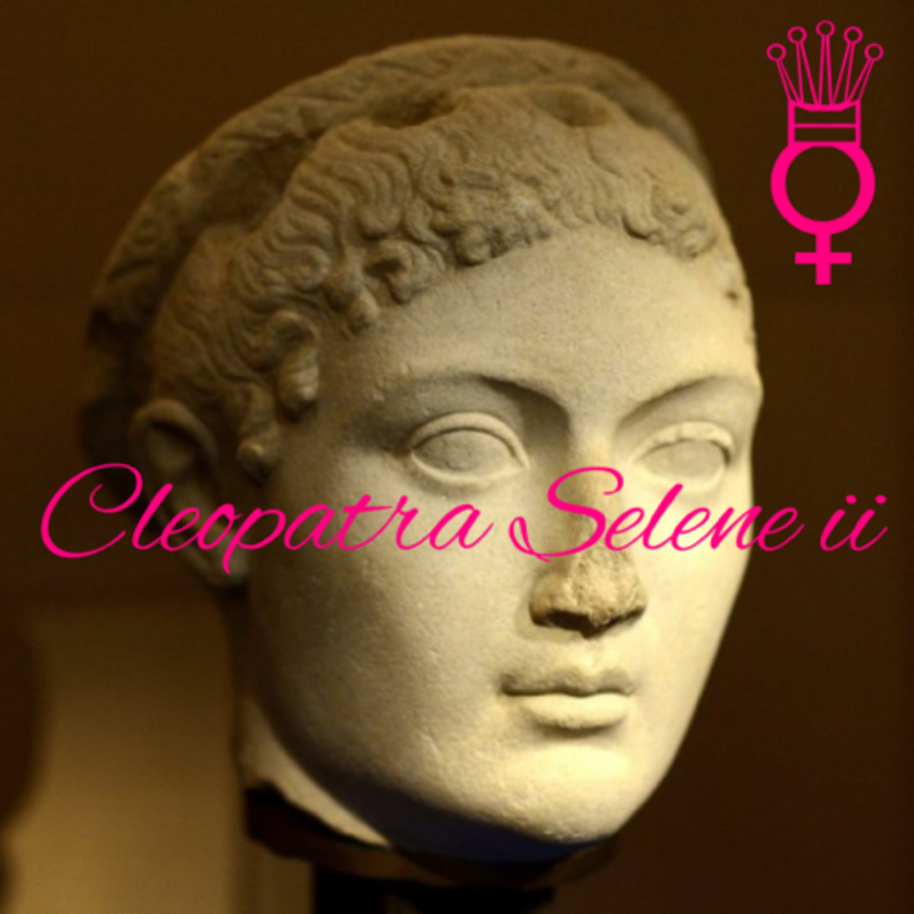 Cleopatra Selene II