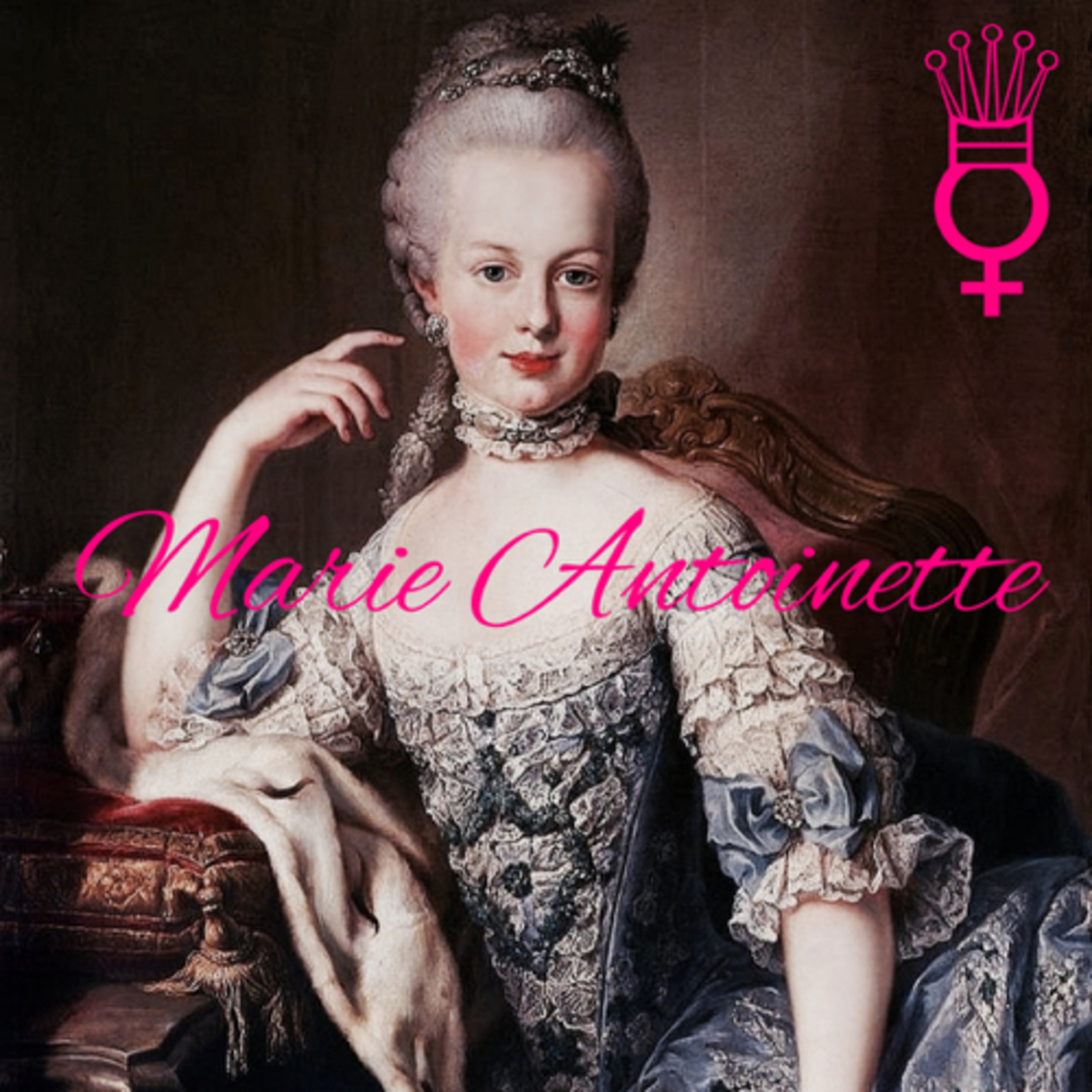 Marie Antoinette