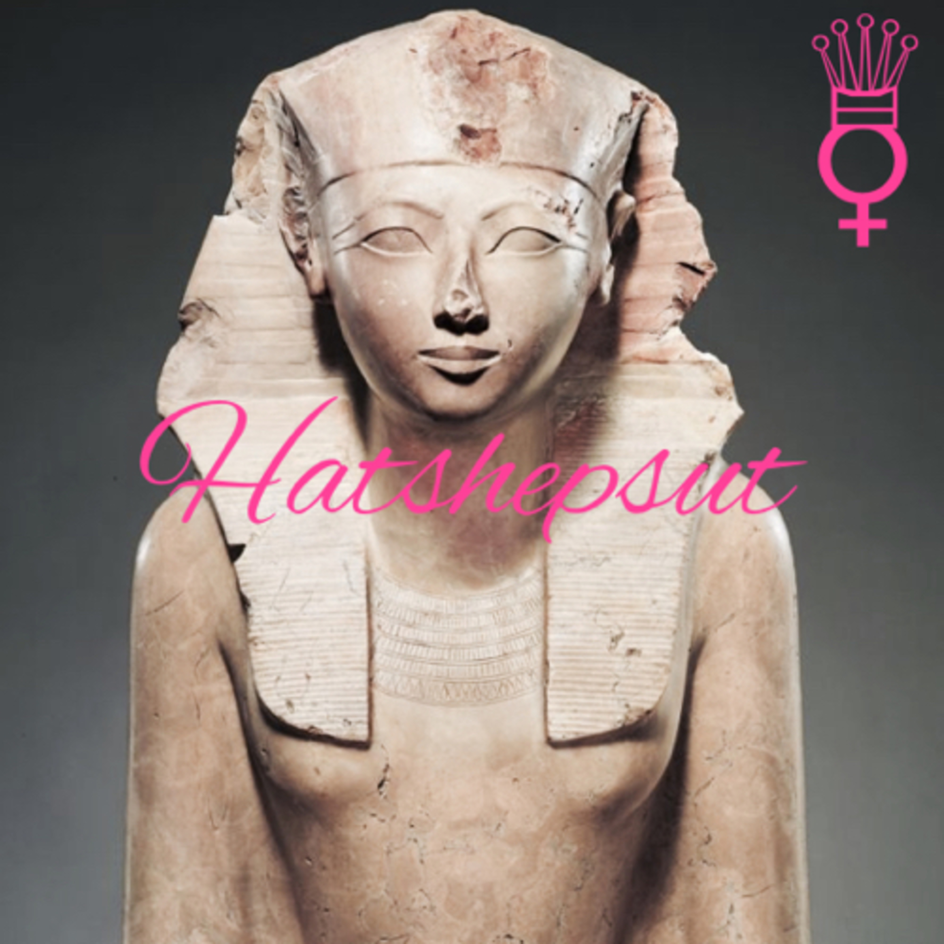 Hatshepsut, Pharaoh of Egypt