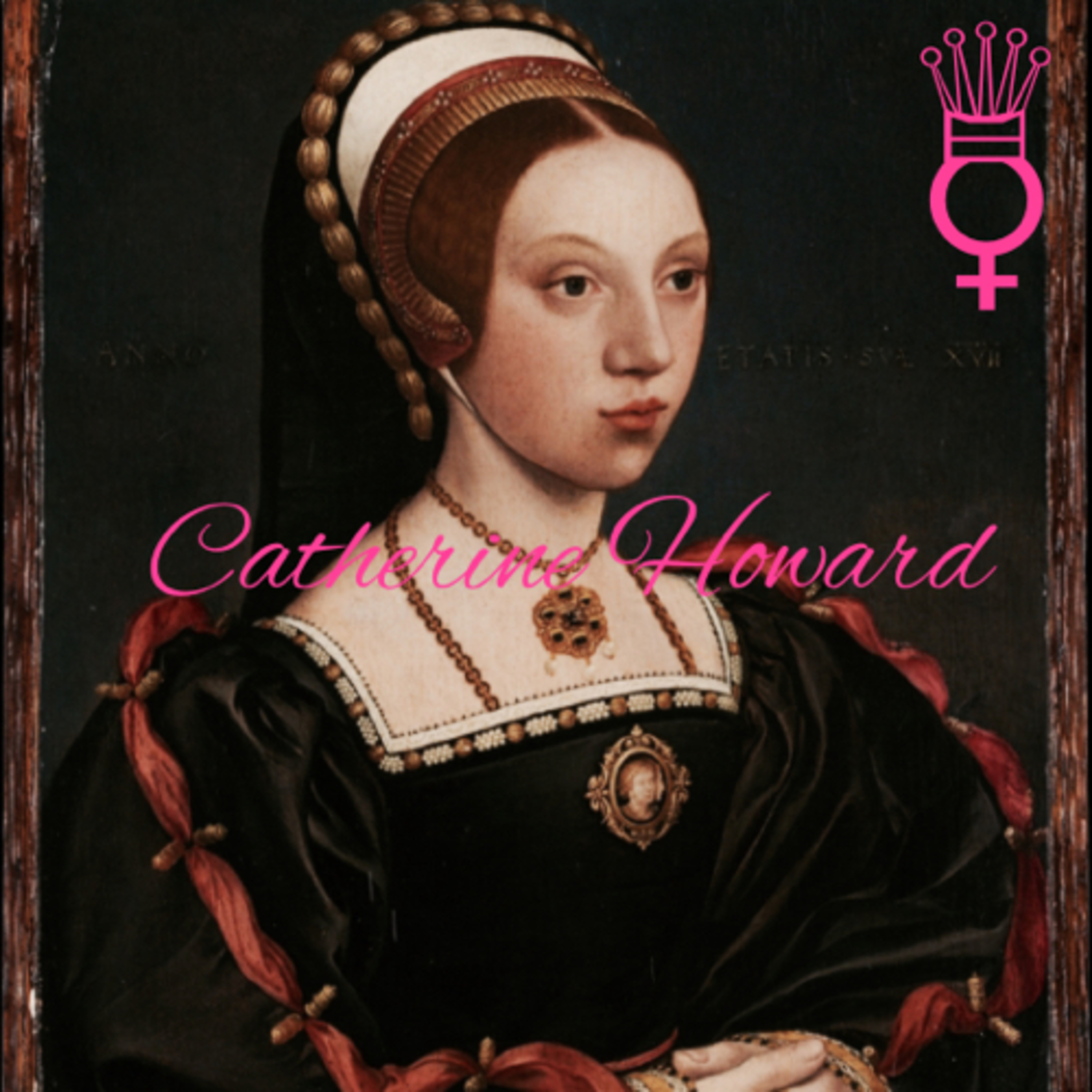 Catherine Howard