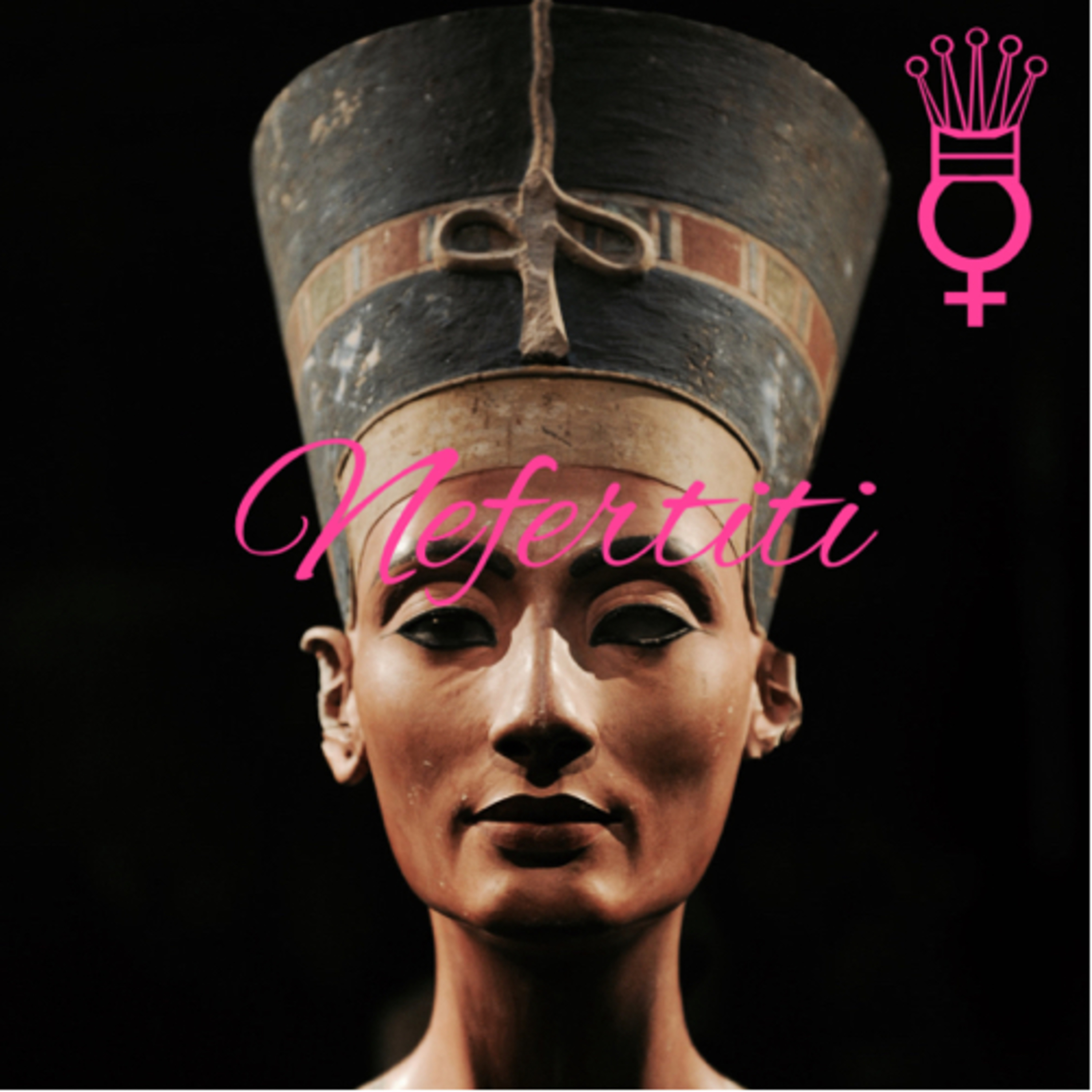 Nefertiti