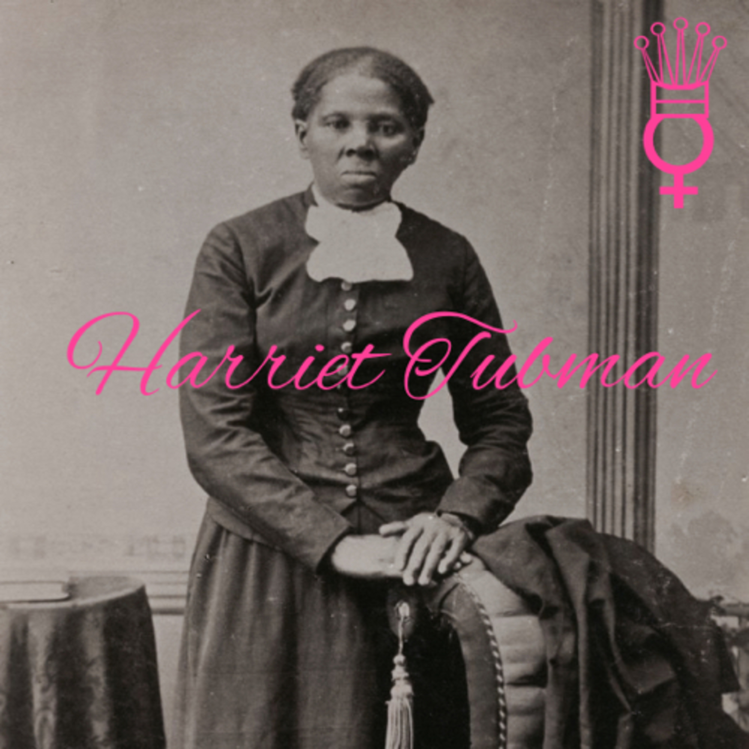 Harriet Tubman Part 1 ( Black History Month Special!)