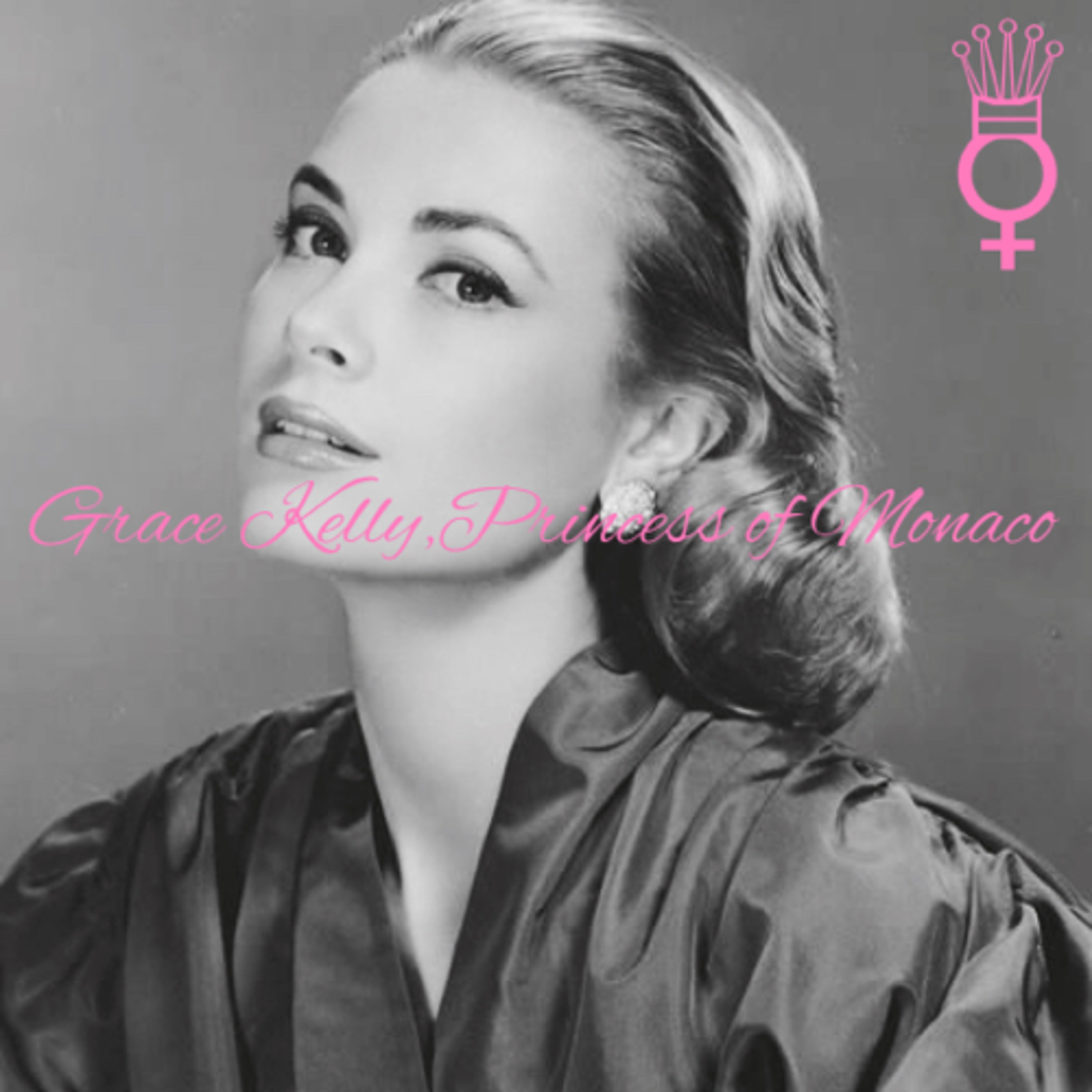 Grace Kelly, Princess of Monaco