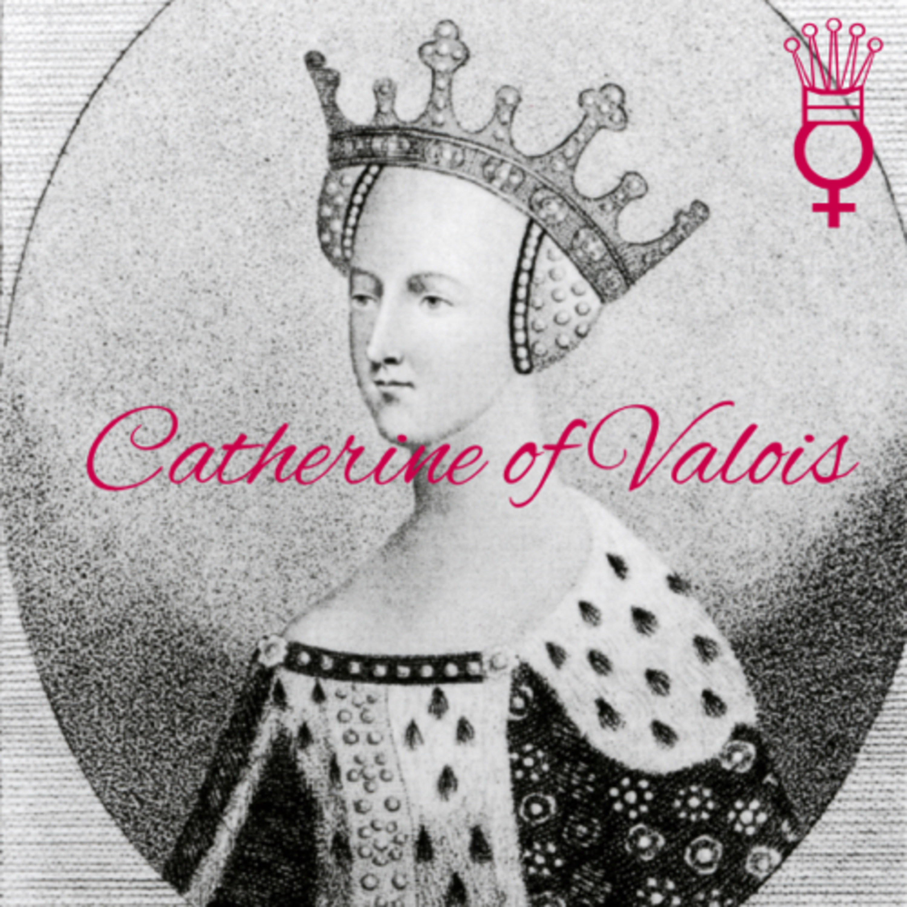Long may she reign