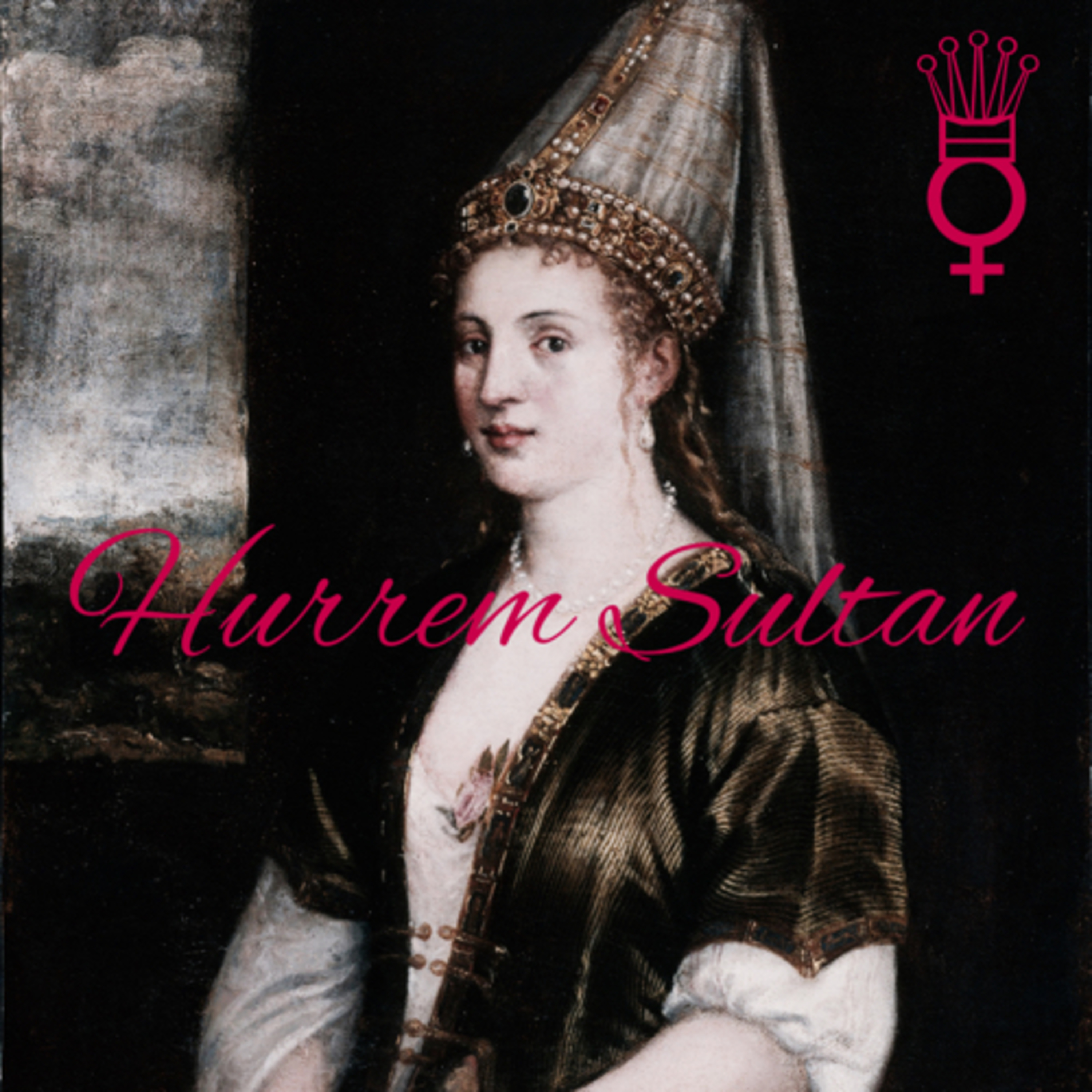 Long may she reign